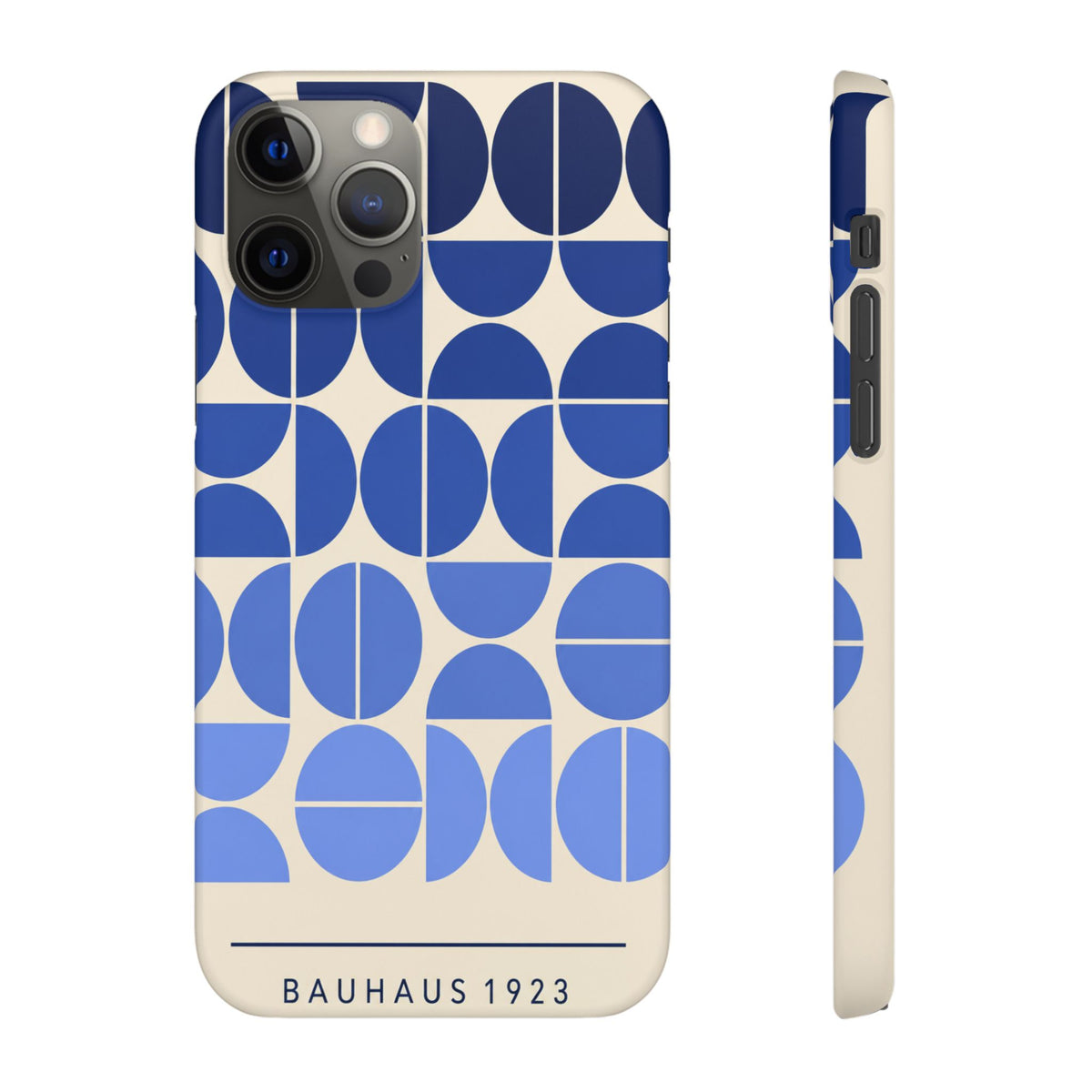 BAUHAUS SAMSUNG IPHONE TOK