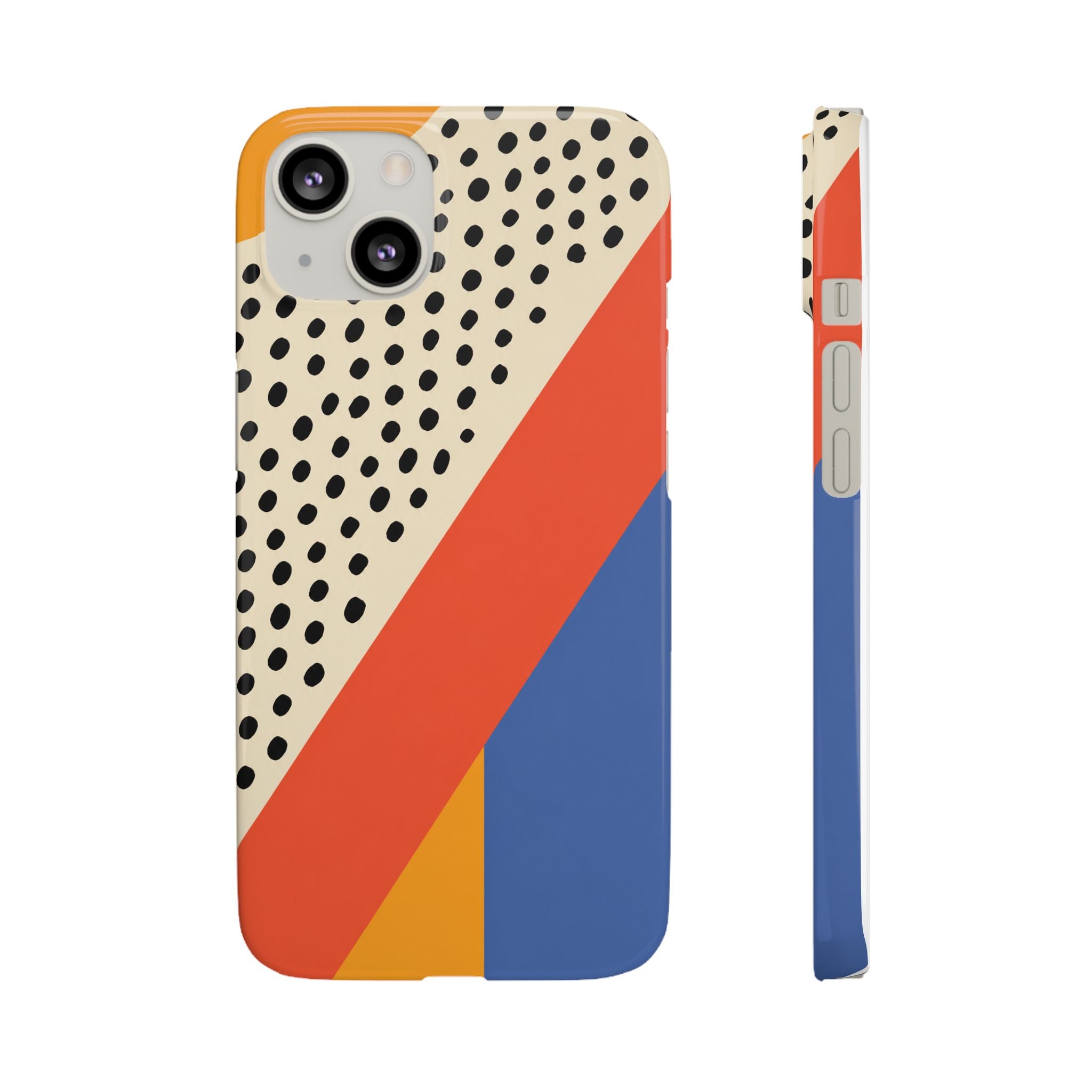 ABSTRAKT SAMSUNG IPHONE TOK