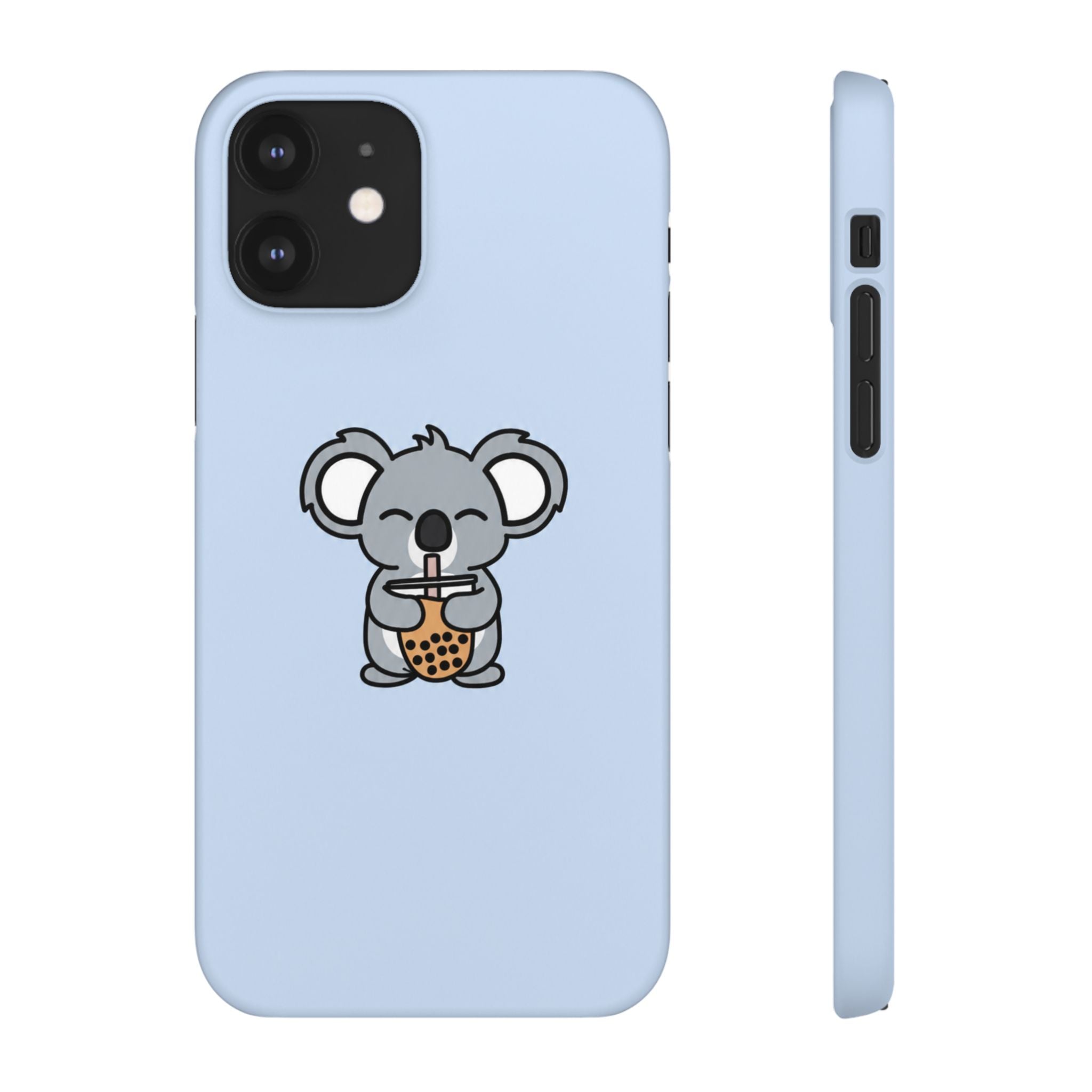 KOALÁS SAMSUNG IPHONE TOK