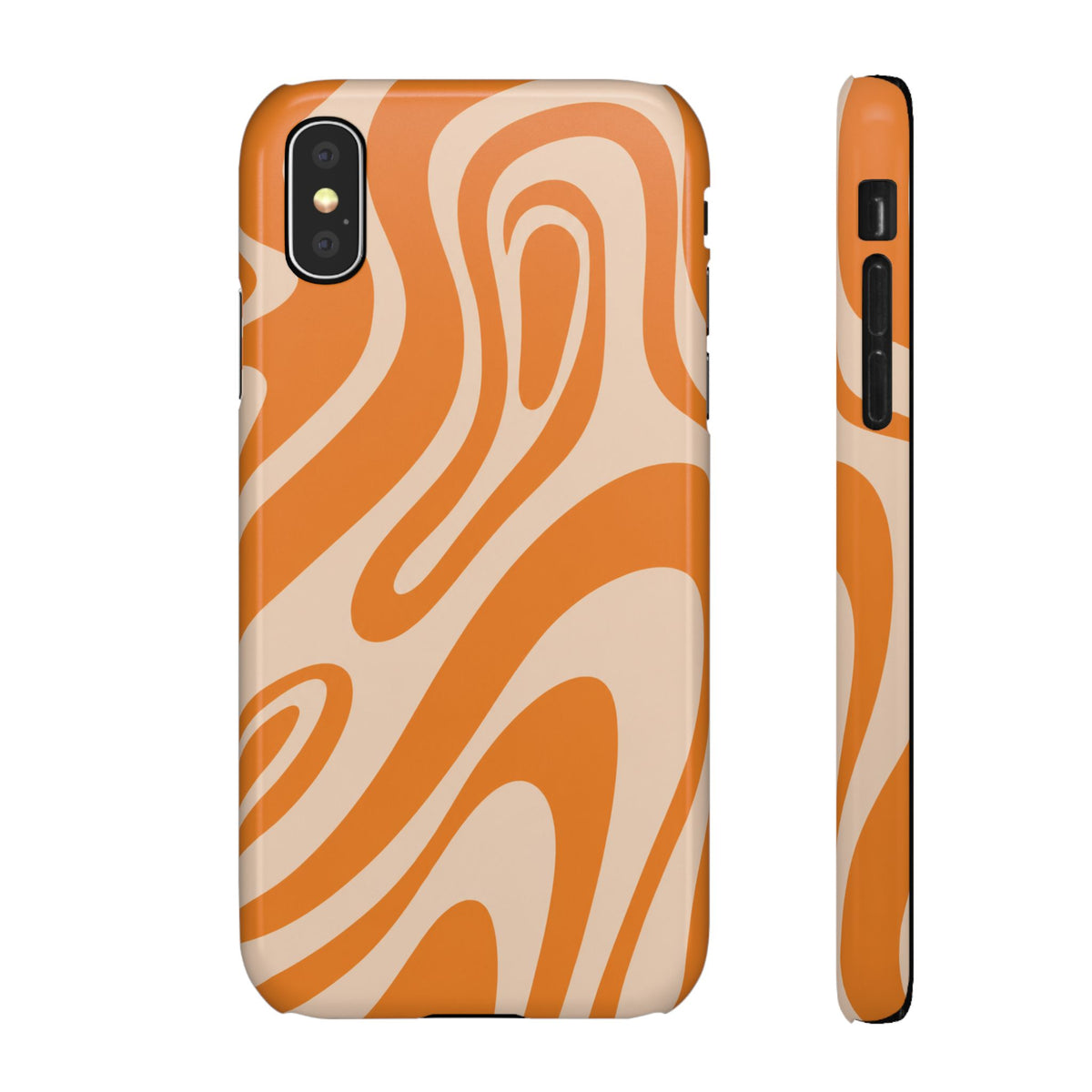 RETRO SAMSUNG IPHONE TOK