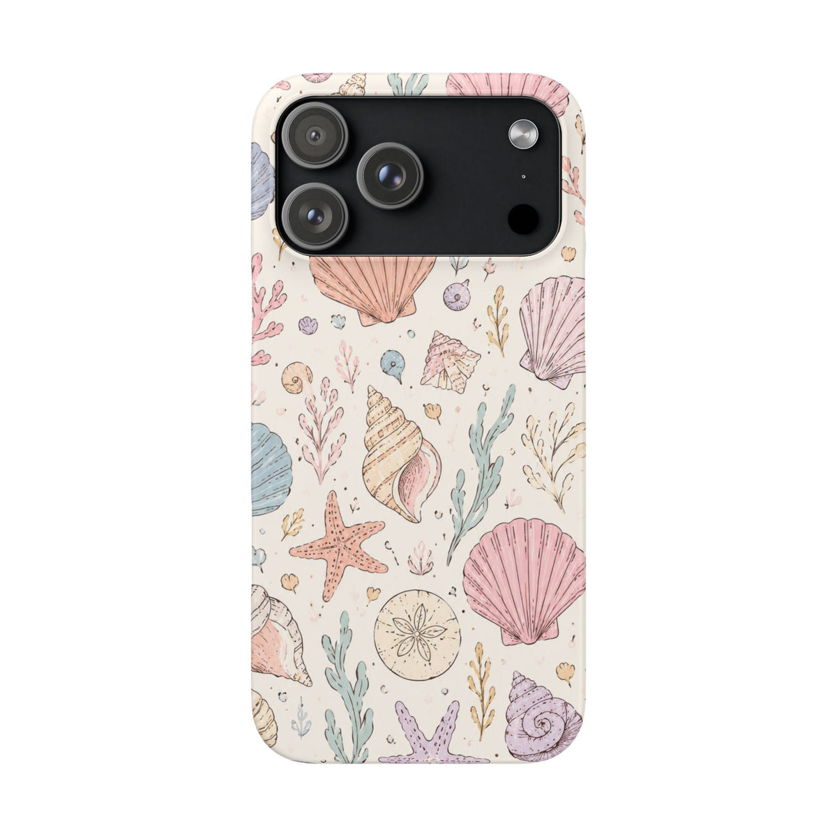 KAGYLÓS IPHONE.