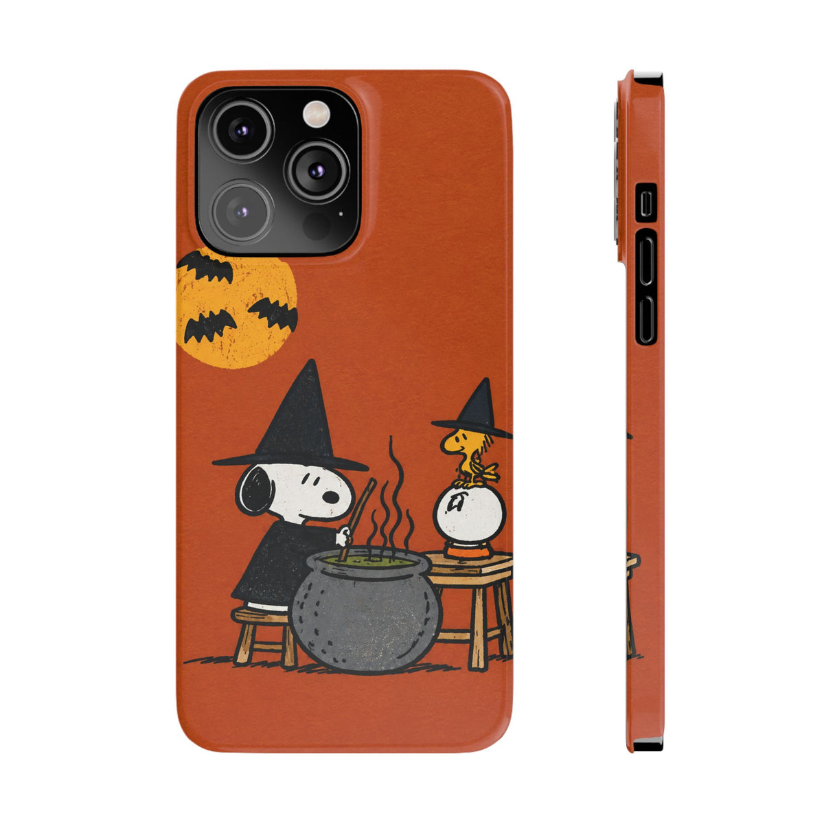 SNOOPY IPHONE TOK