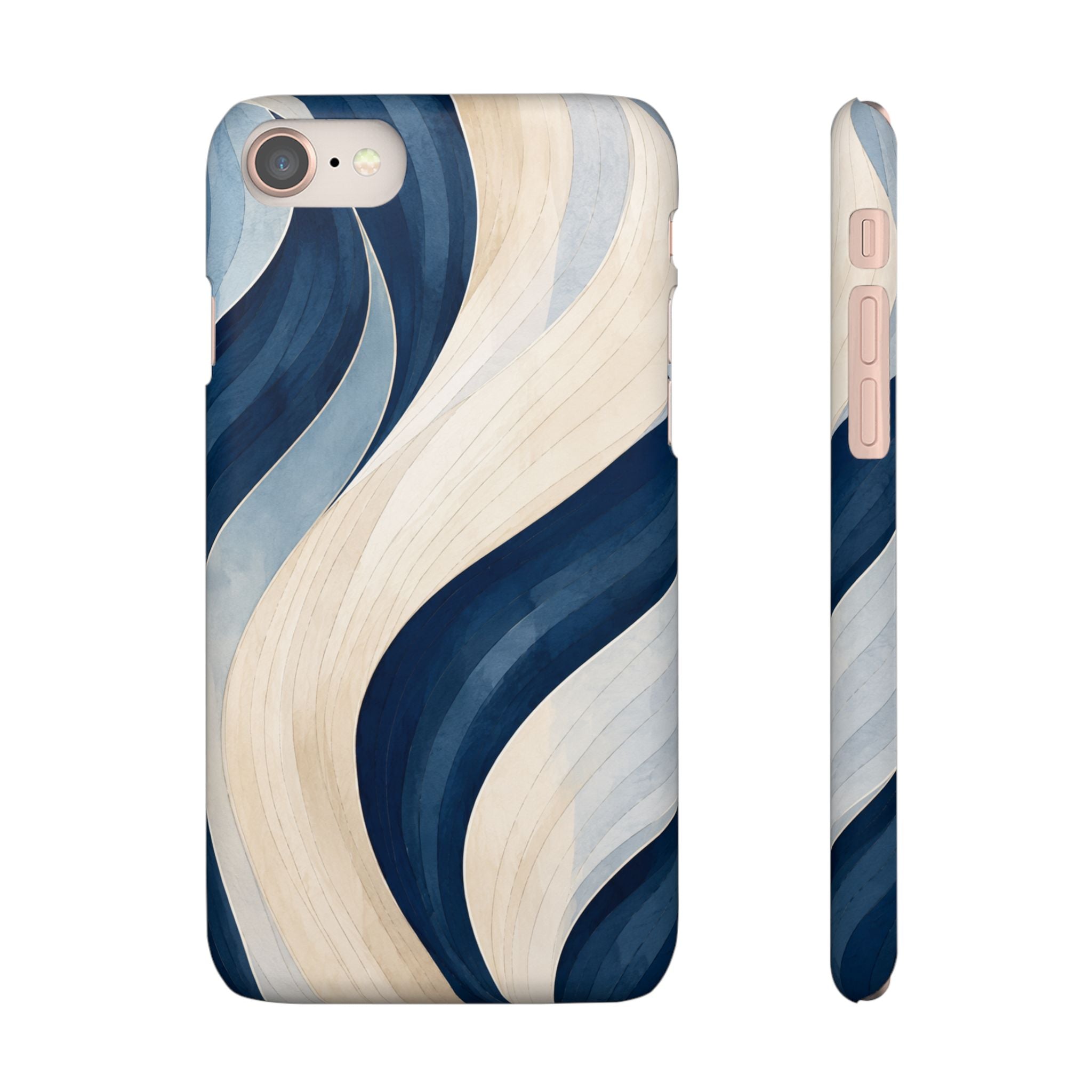ABSTRAKT SAMSUNG IPHONE TOK