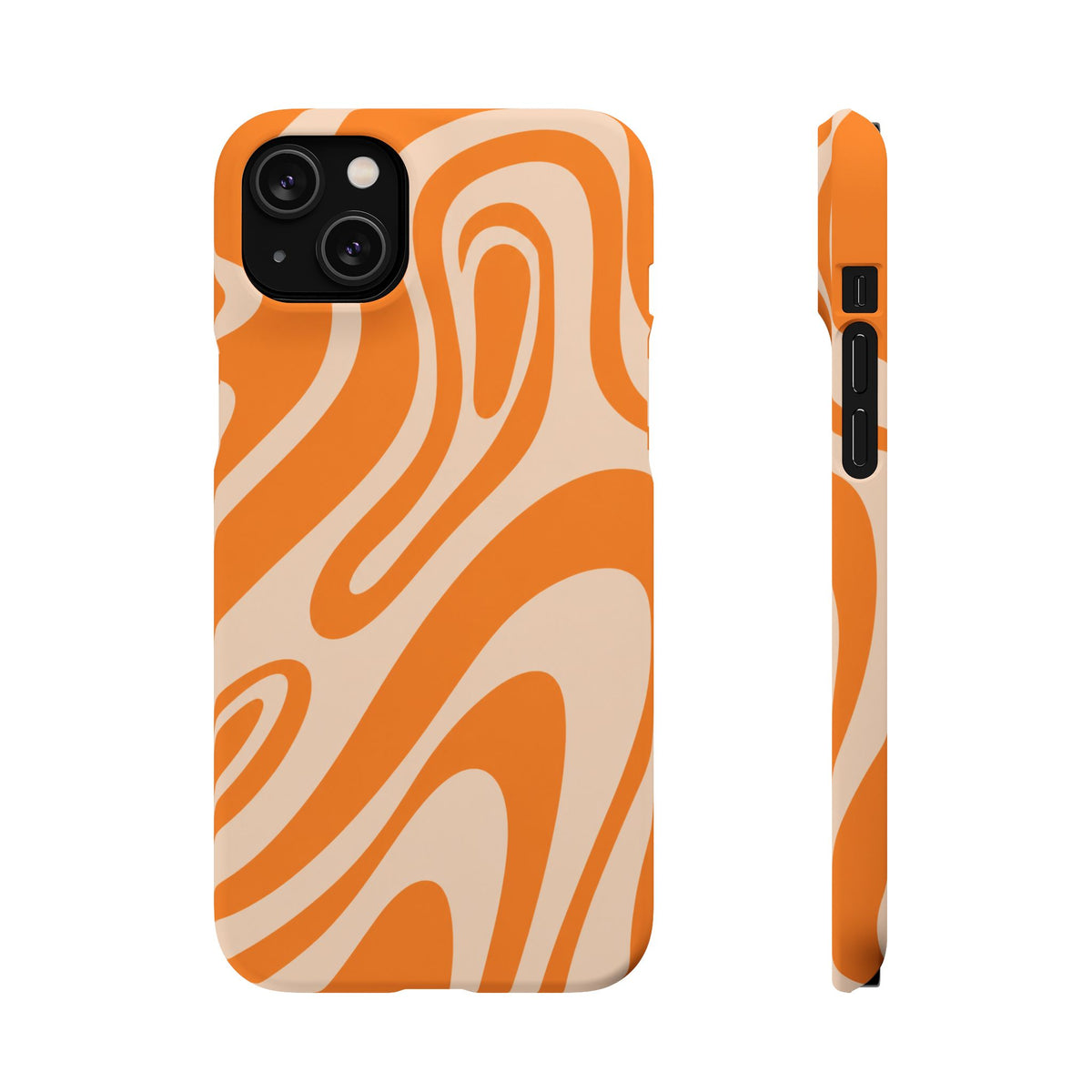 RETRO SAMSUNG IPHONE TOK