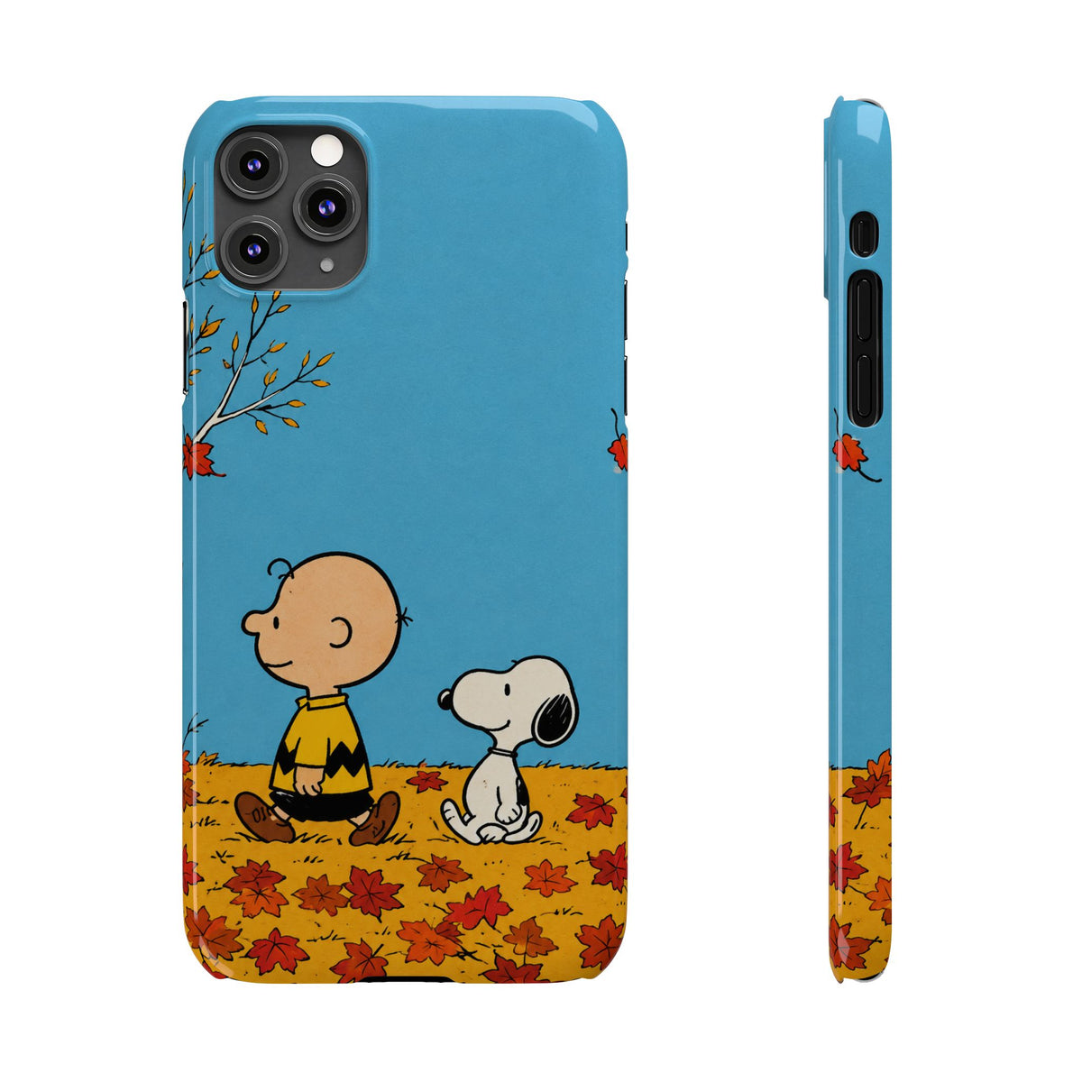 SNOOPY IPHONE TOK