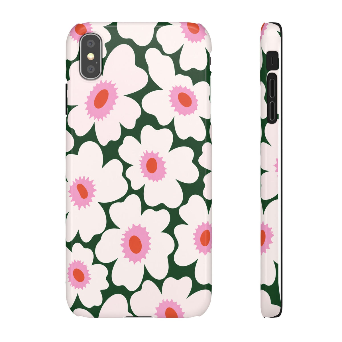 VIRÁGOK SAMSUNG IPHONE TOK