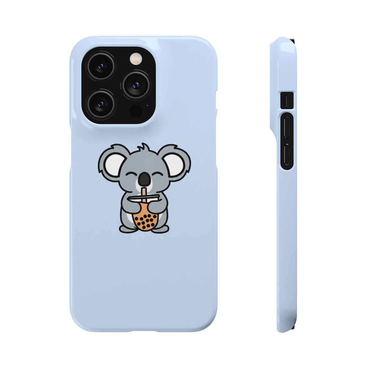 KOALÁS SAMSUNG IPHONE TOK