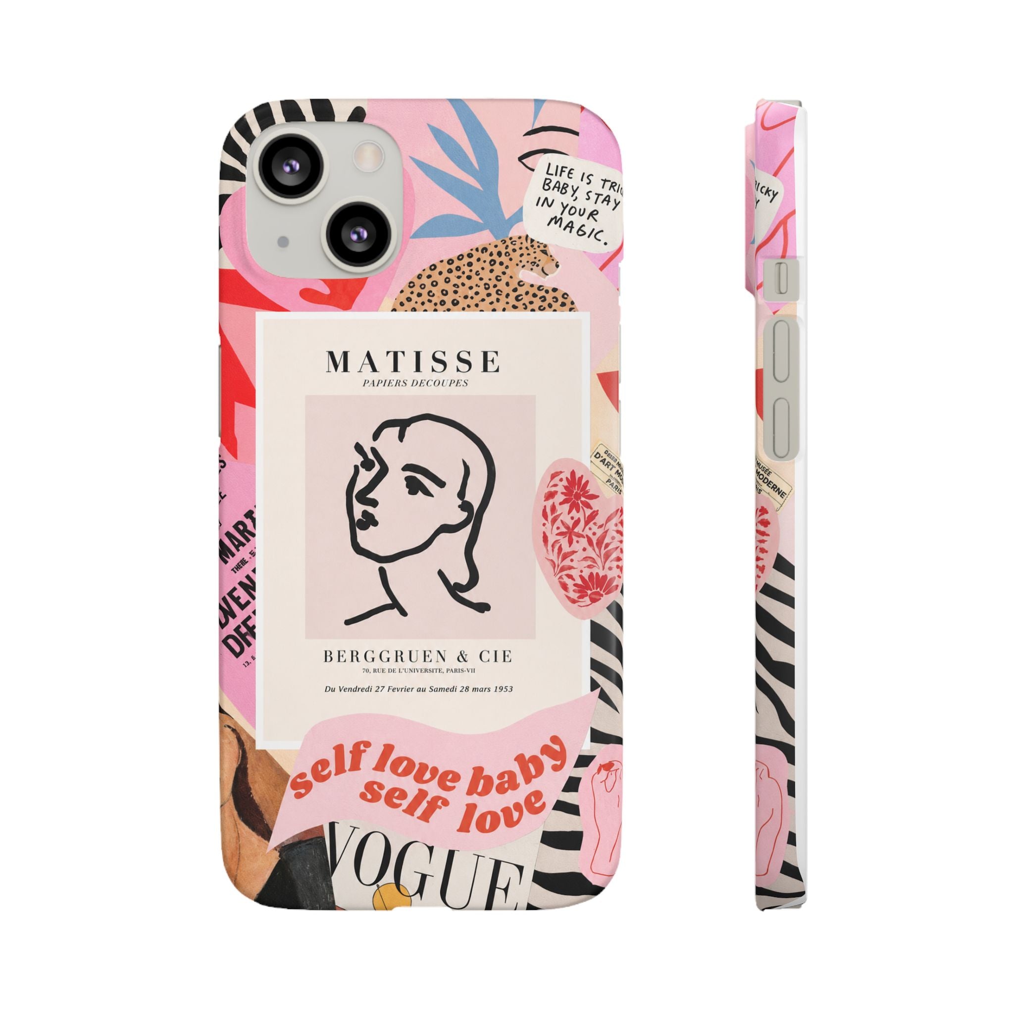 MATISSE SAMSUNG IPHONE TOK