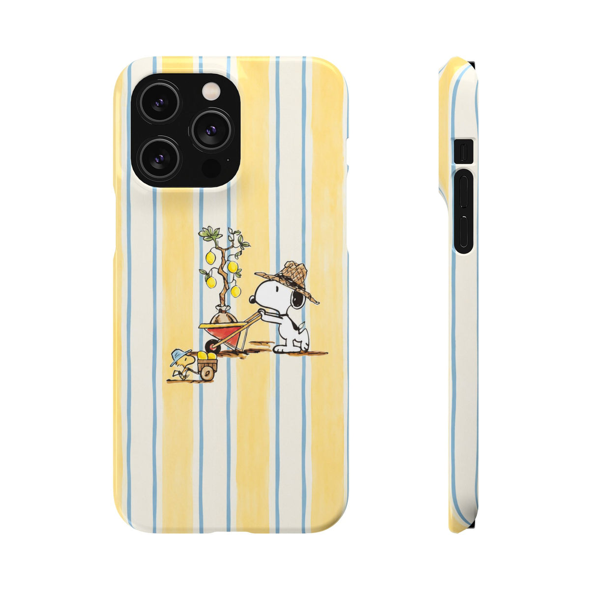 SNOOPY CITROM SAMSUNG IPHONE TOK