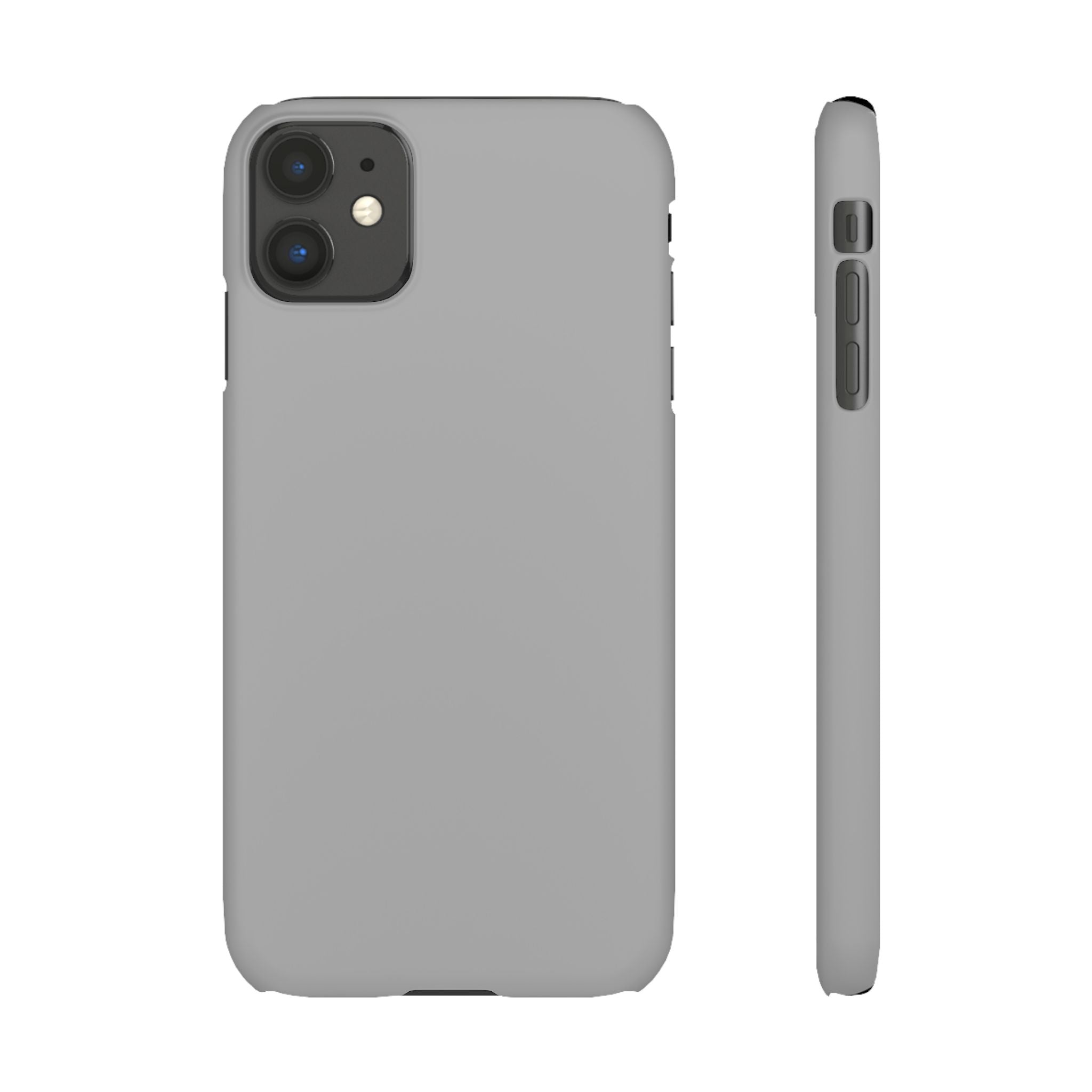 GRAFIT SZÜRKE IPHONE TOK.