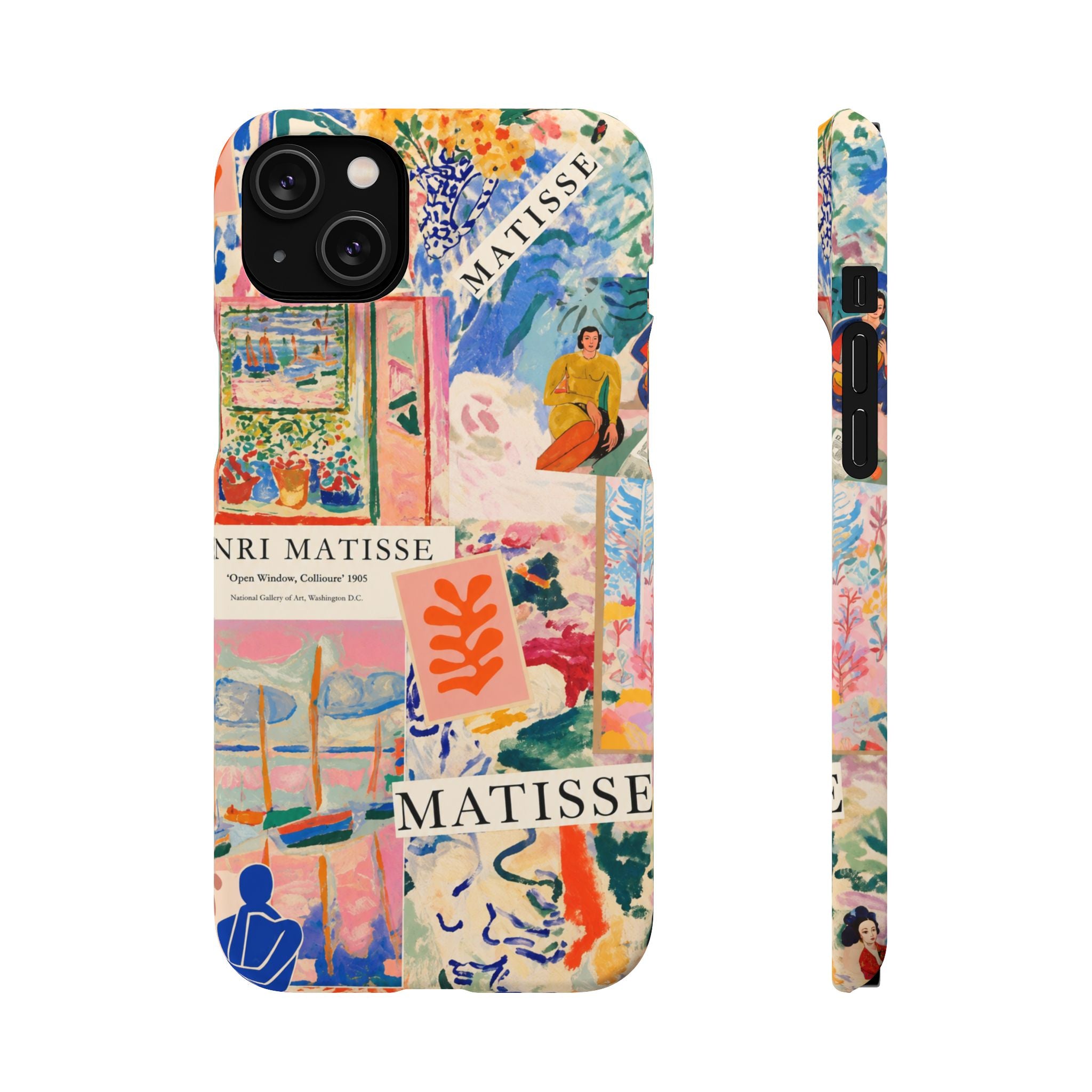 MATISSE SAMSUNG IPHONE TOK