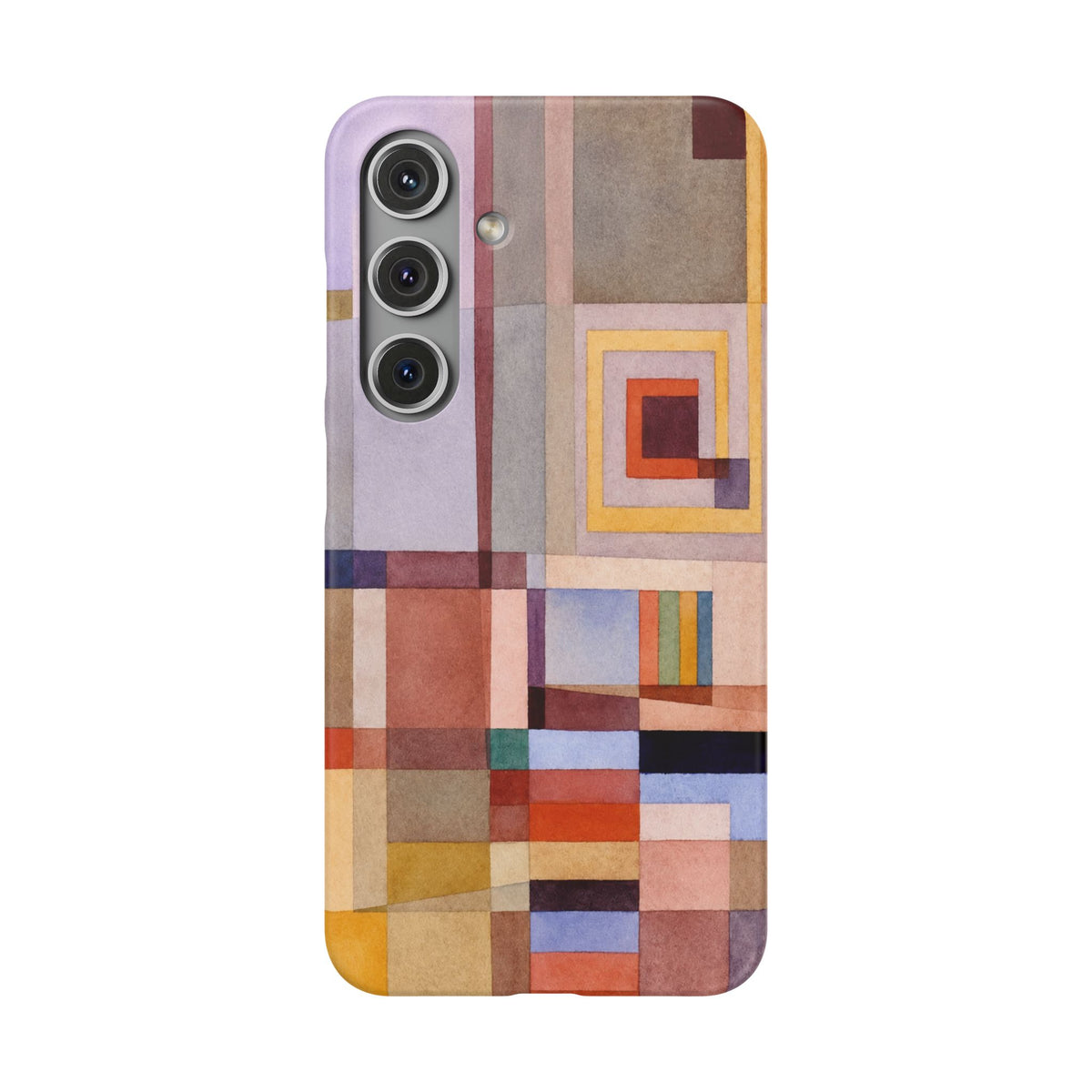 ABSTRAKT SAMSUNG IPHONE TOK