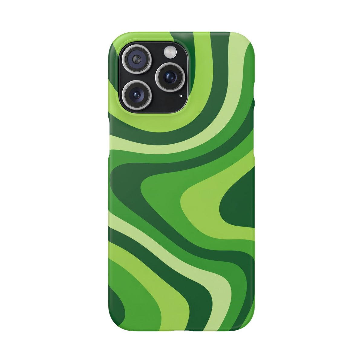 ZÖLD SAMSUNG IPHONE TOK