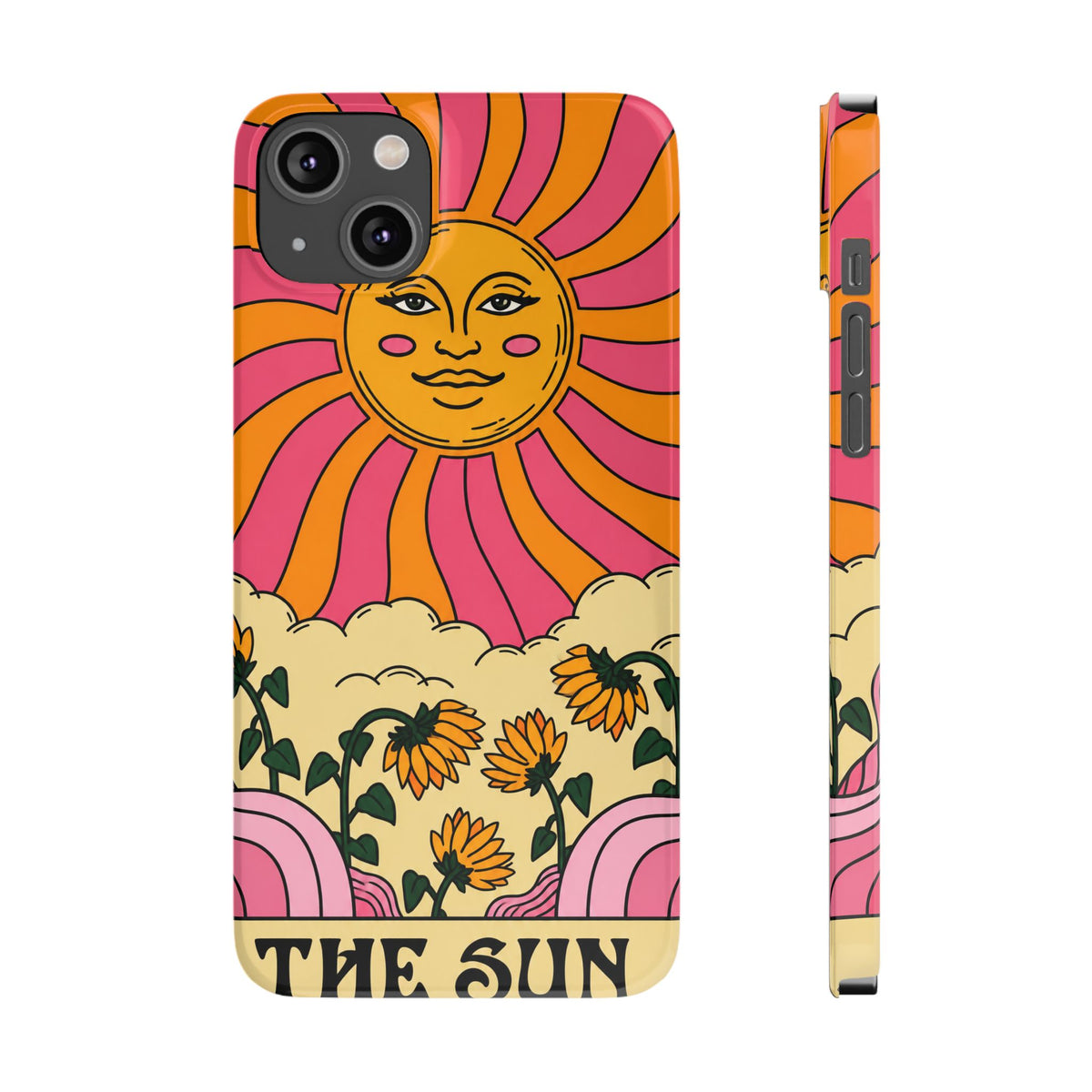 TAROT IPHONE TOK