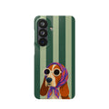 RETRO KUTYÁS SAMSUNG IPHONE TOK