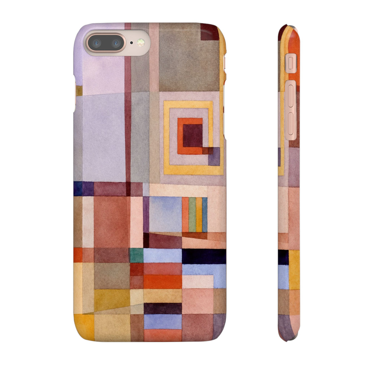 ABSTRAKT SAMSUNG IPHONE TOK
