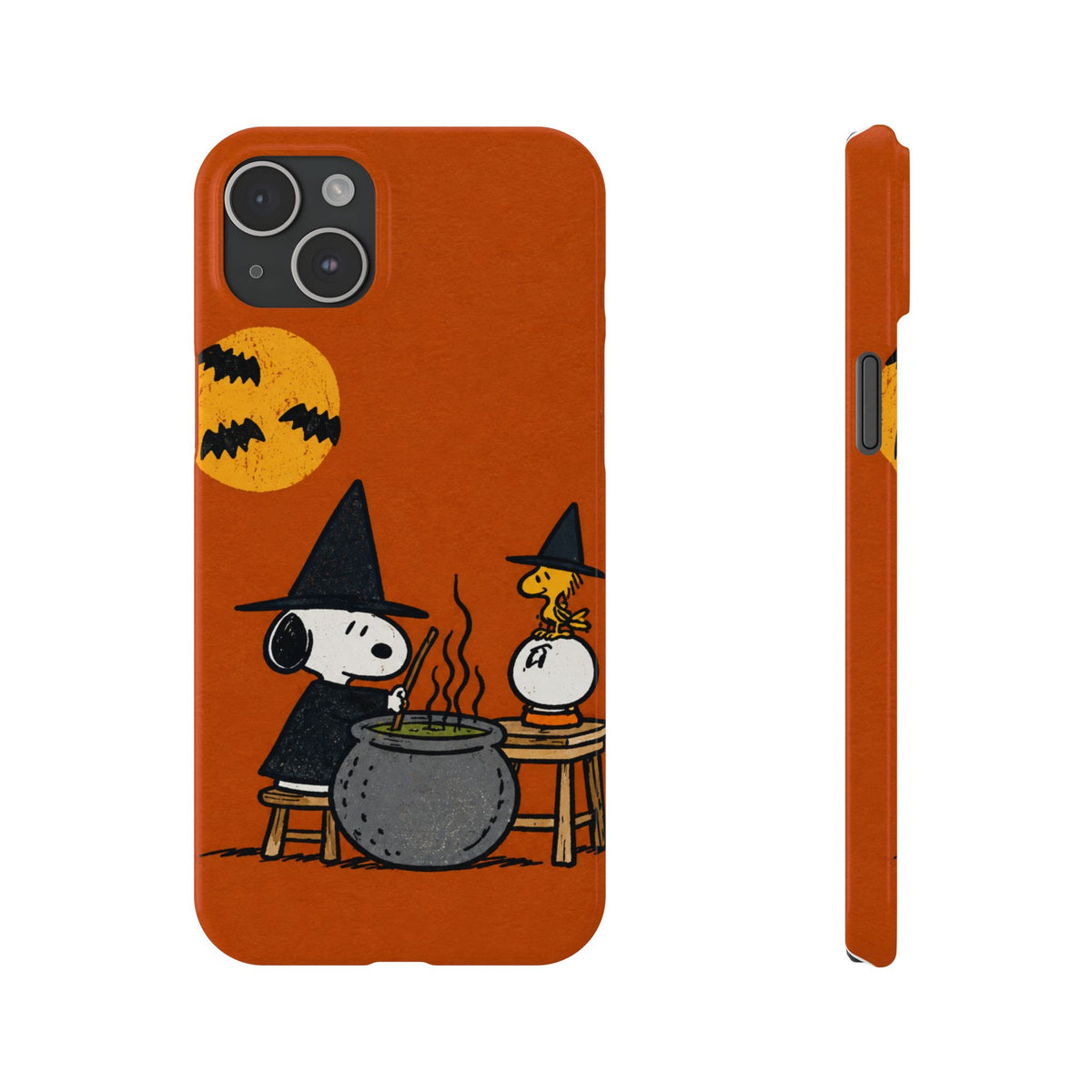 SNOOPY IPHONE TOK