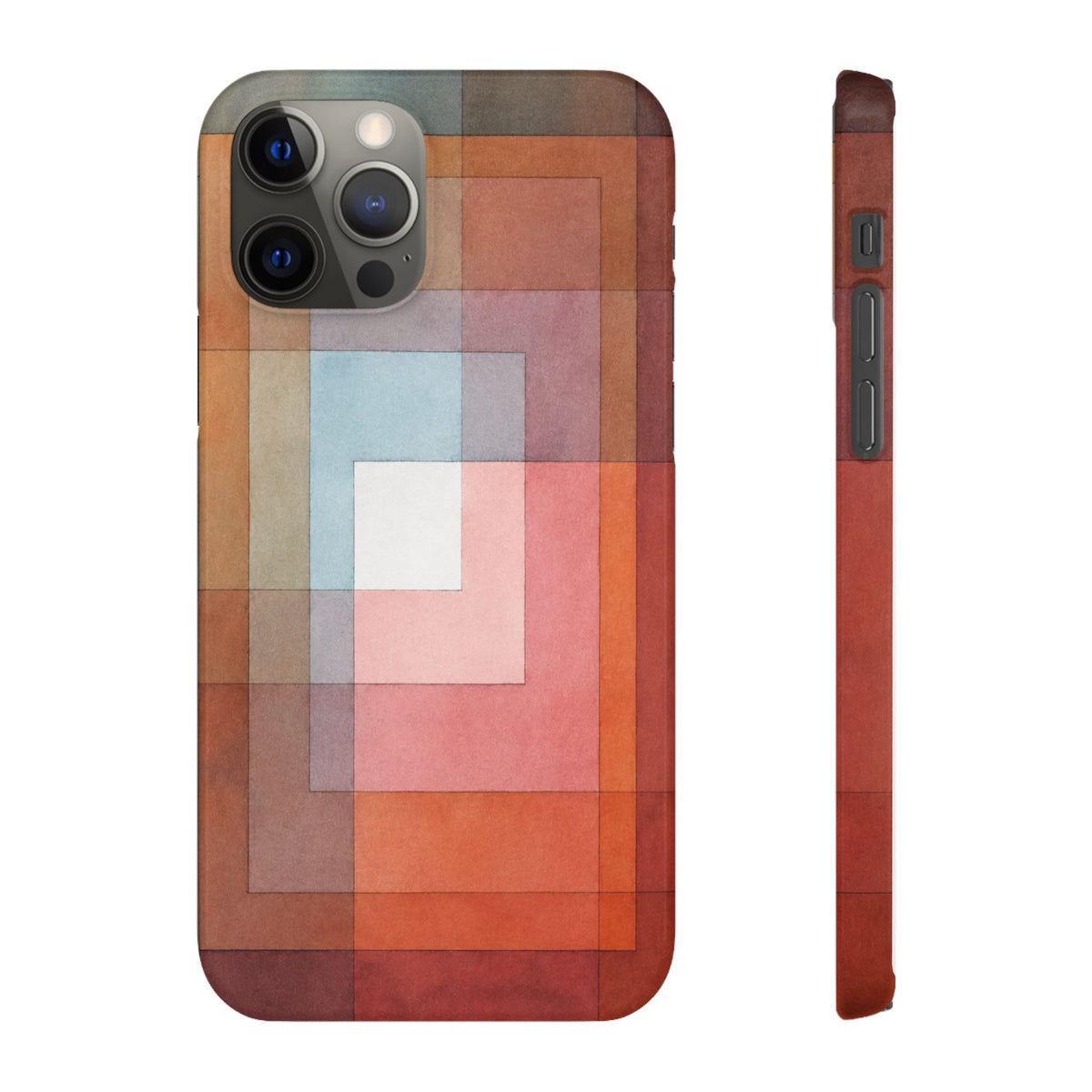 ABSTRAKT SAMSUNG IPHONE TOK