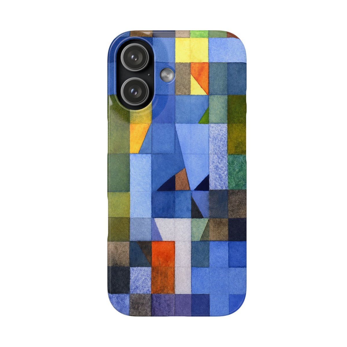 ABSTRAKT SAMSUNG IPHONE TOK