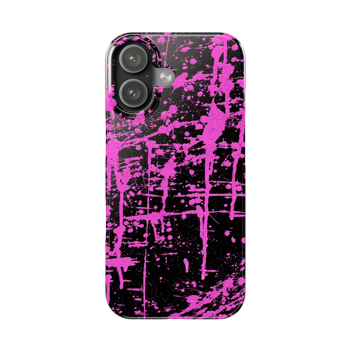 GRAFITIS IPHONE TOK