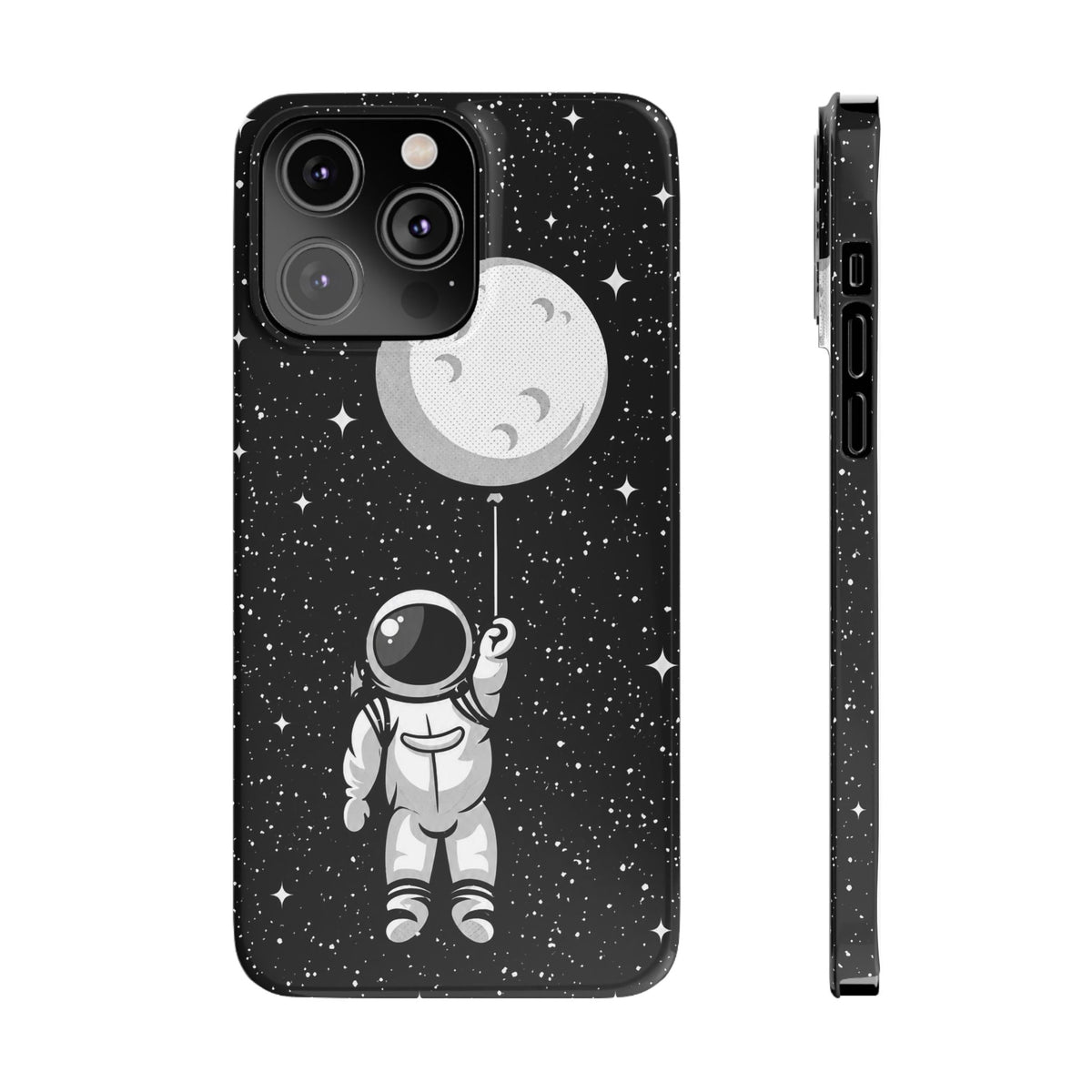ASZTRONAUTA IPHONE TOK