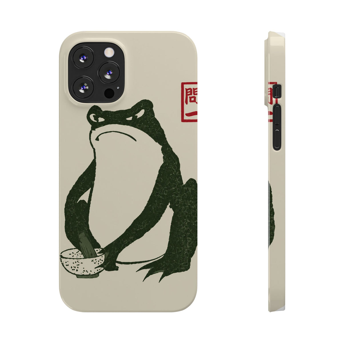 BÉKÁS IPHONE TOK