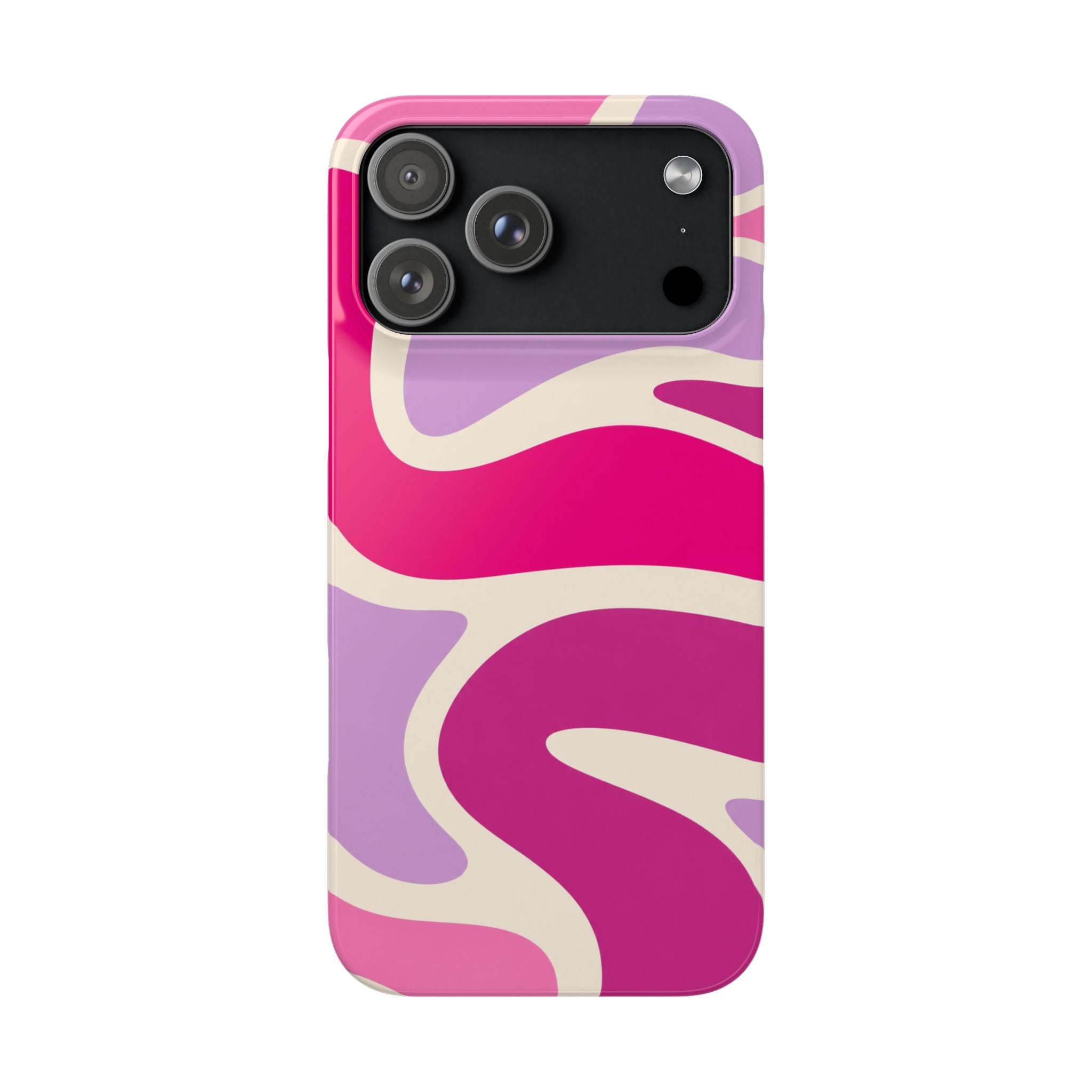 ABSTRAKT SAMSUNG IPHONE TOK