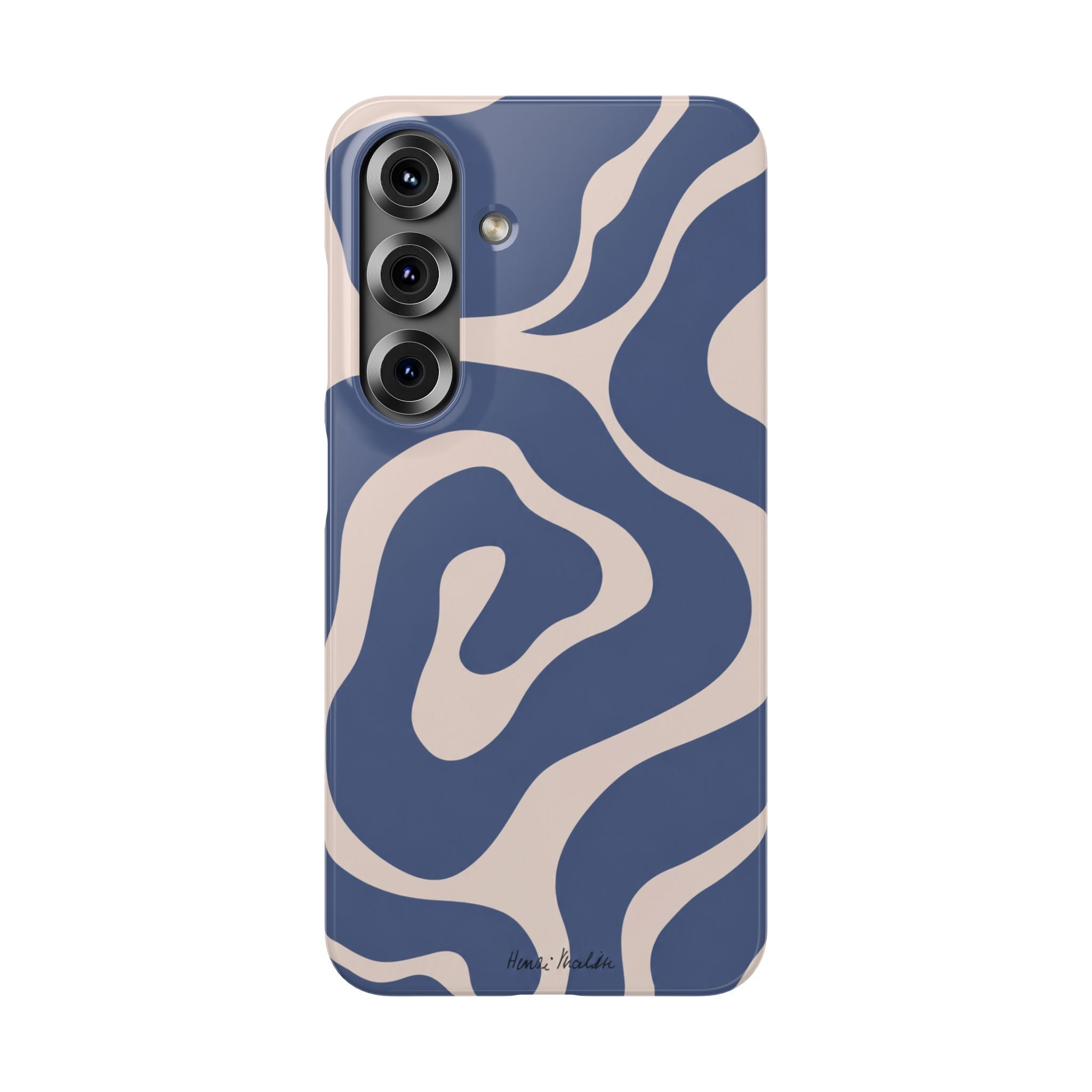 ABSTRAKT SAMSUNG IPHONE TOK