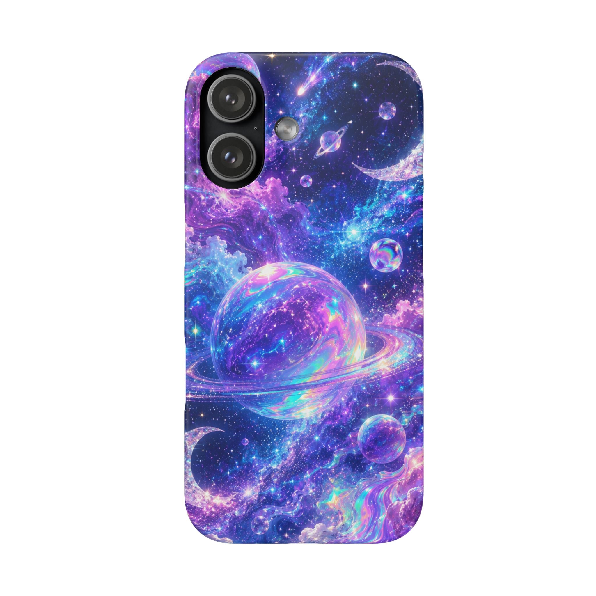 GALAXYS IPHONE TOK