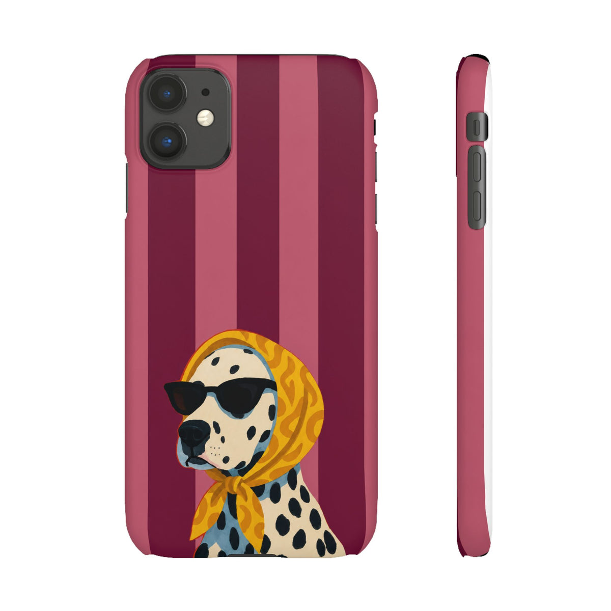 RETRO KUTYA SAMSUNG IPHONE TOK
