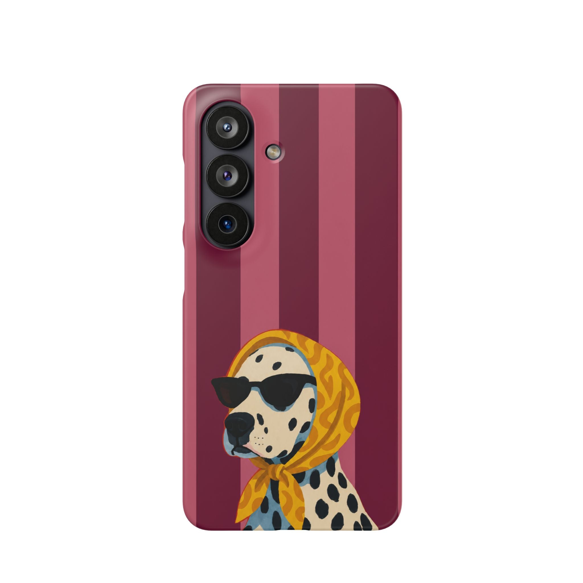 RETRO KUTYA SAMSUNG IPHONE TOK