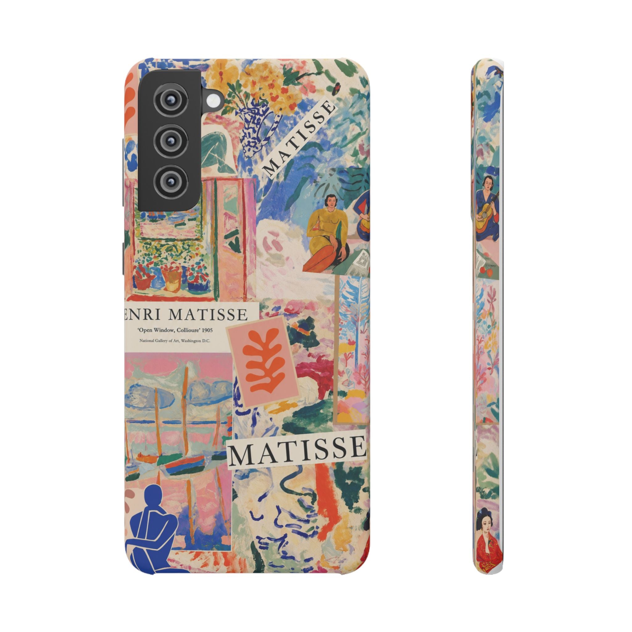 MATISSE SAMSUNG IPHONE TOK