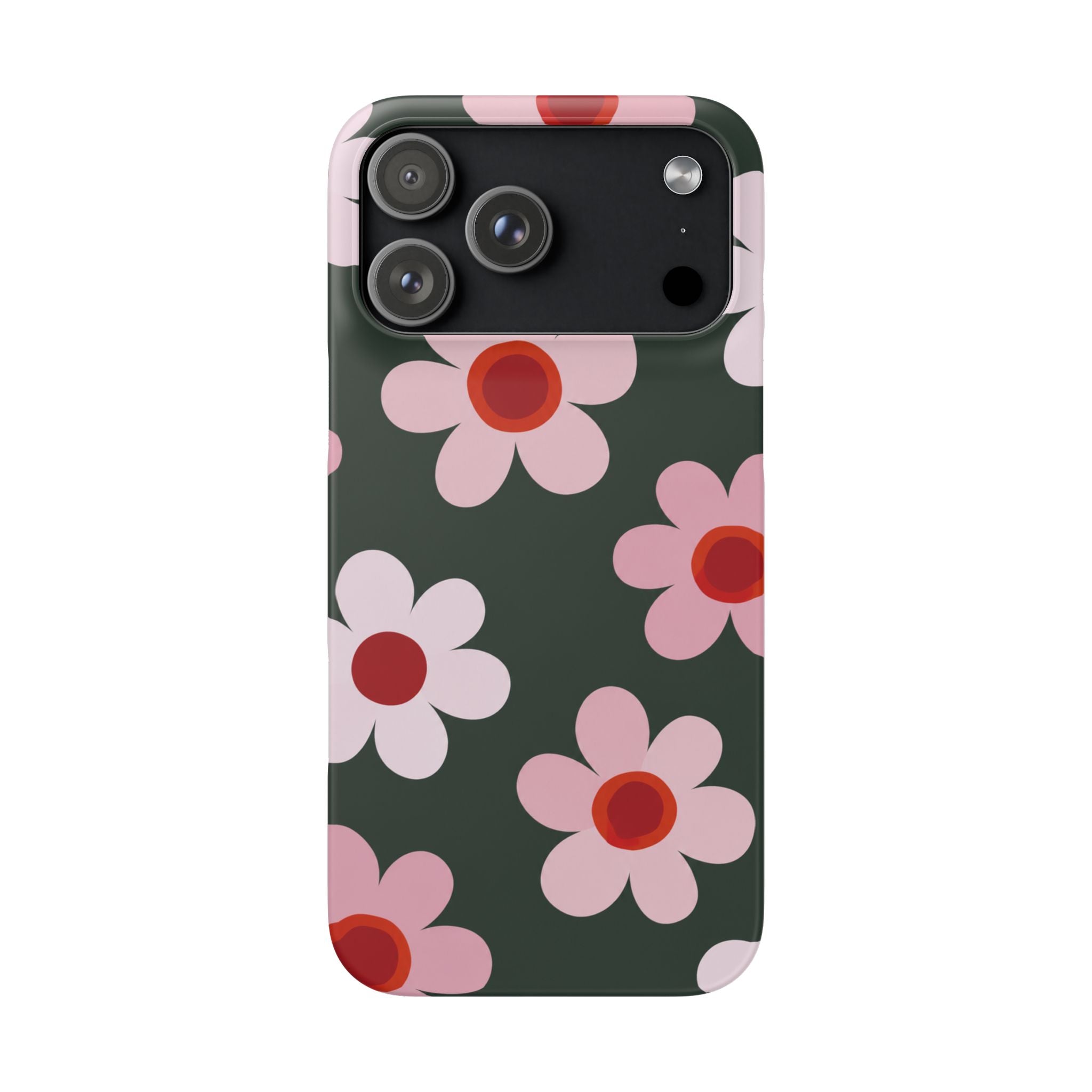 VIRÁGOS SAMSUNG IPHONE TOK