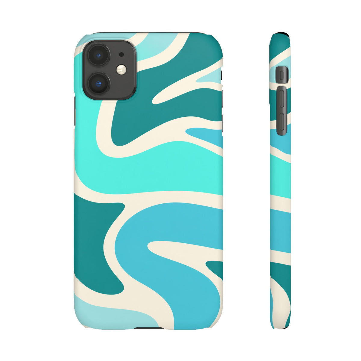 ABSTRAKT SAMSUNG IPHONE TOK