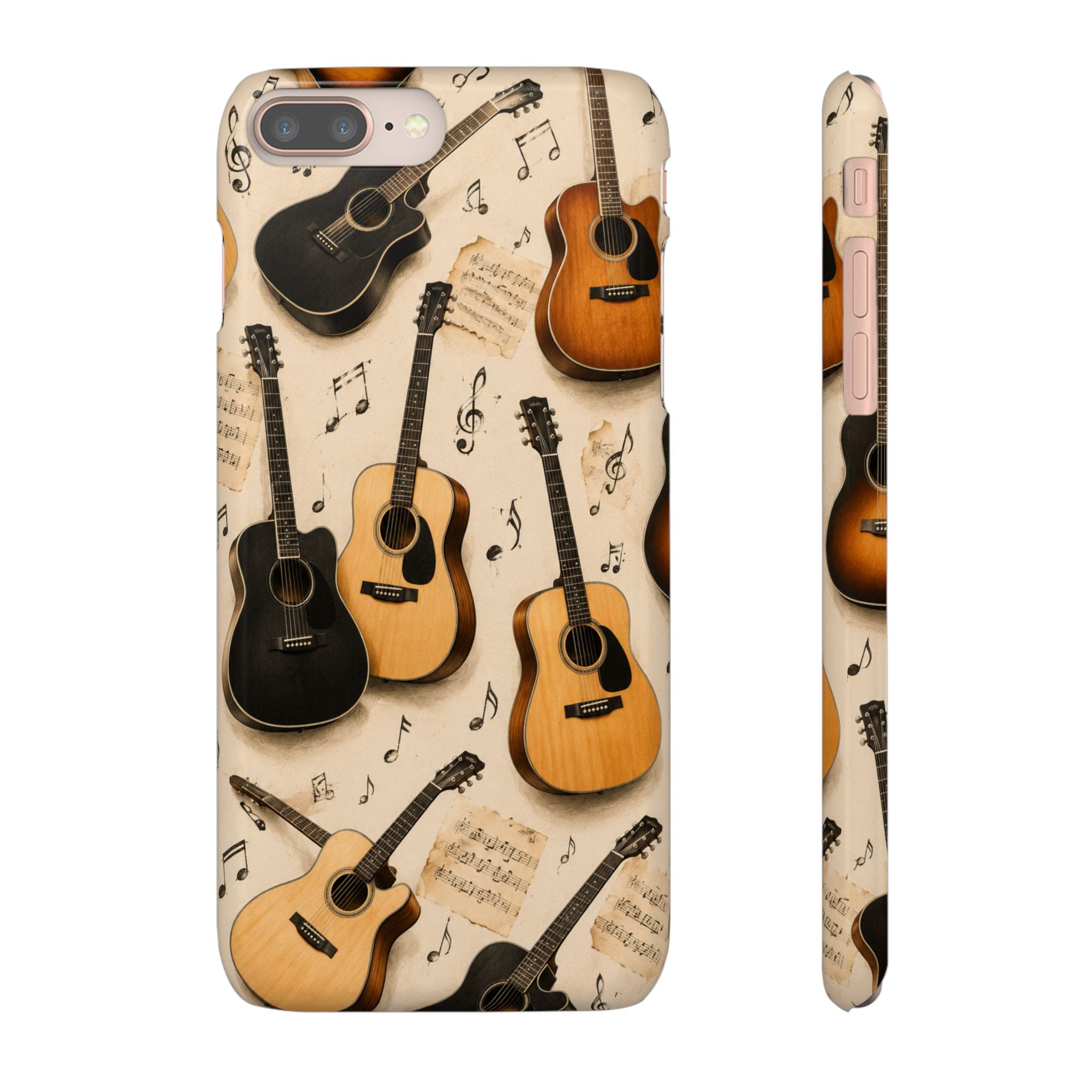 GITÁROS IPHONE TOK.