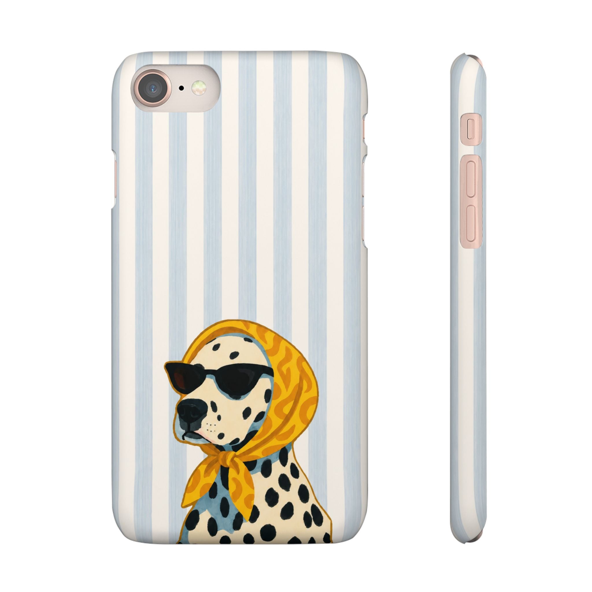 RETRO KUTYA SAMSUNG IPHONE TOK