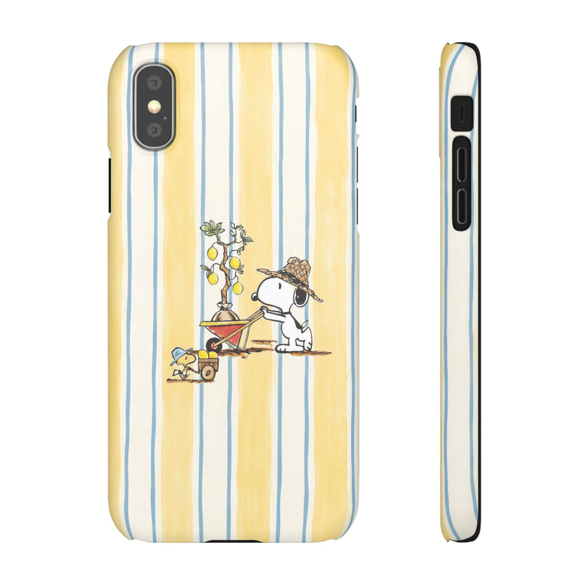SNOOPY CITROM SAMSUNG IPHONE TOK