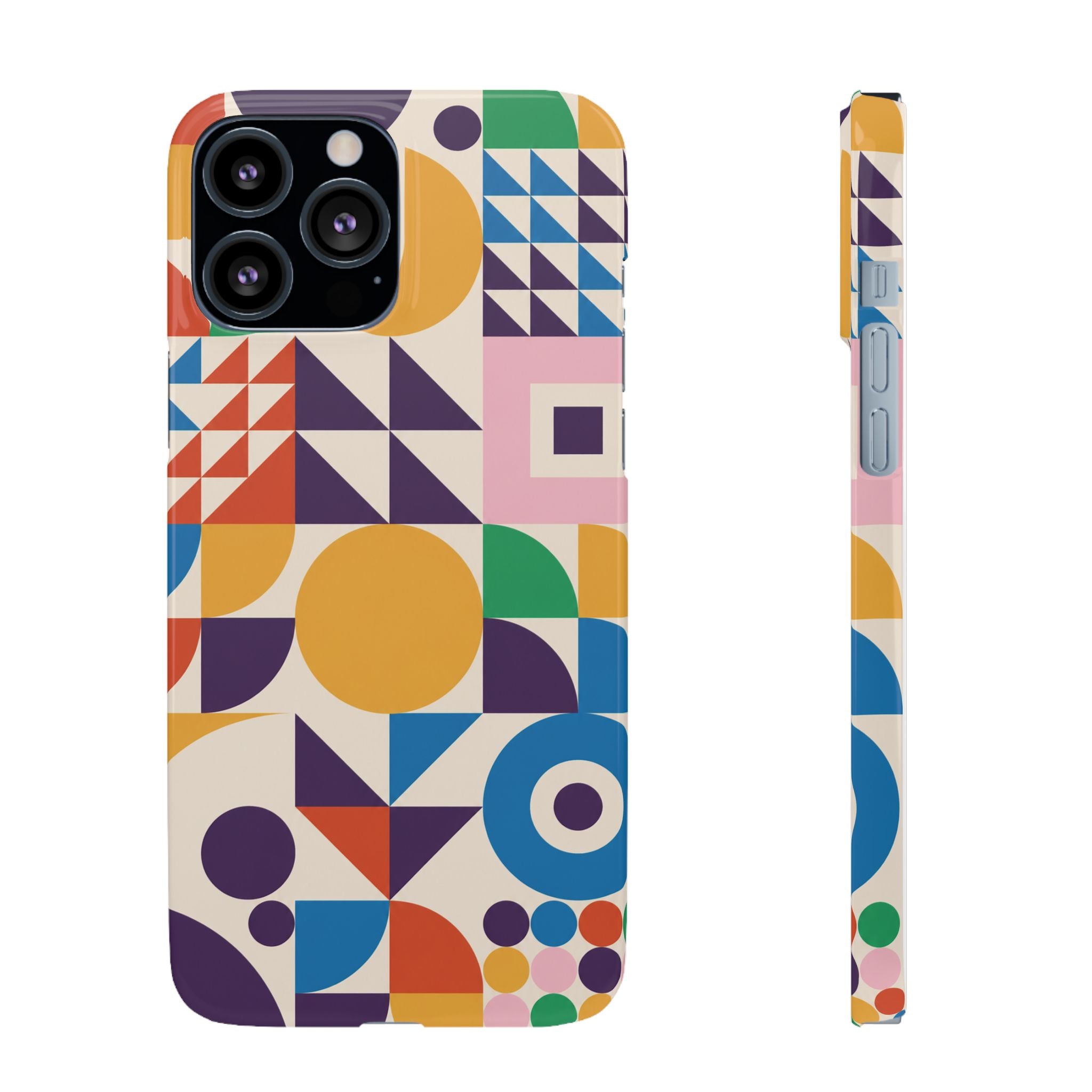 ABSTRAKT SAMSUNG IPHONE TOK