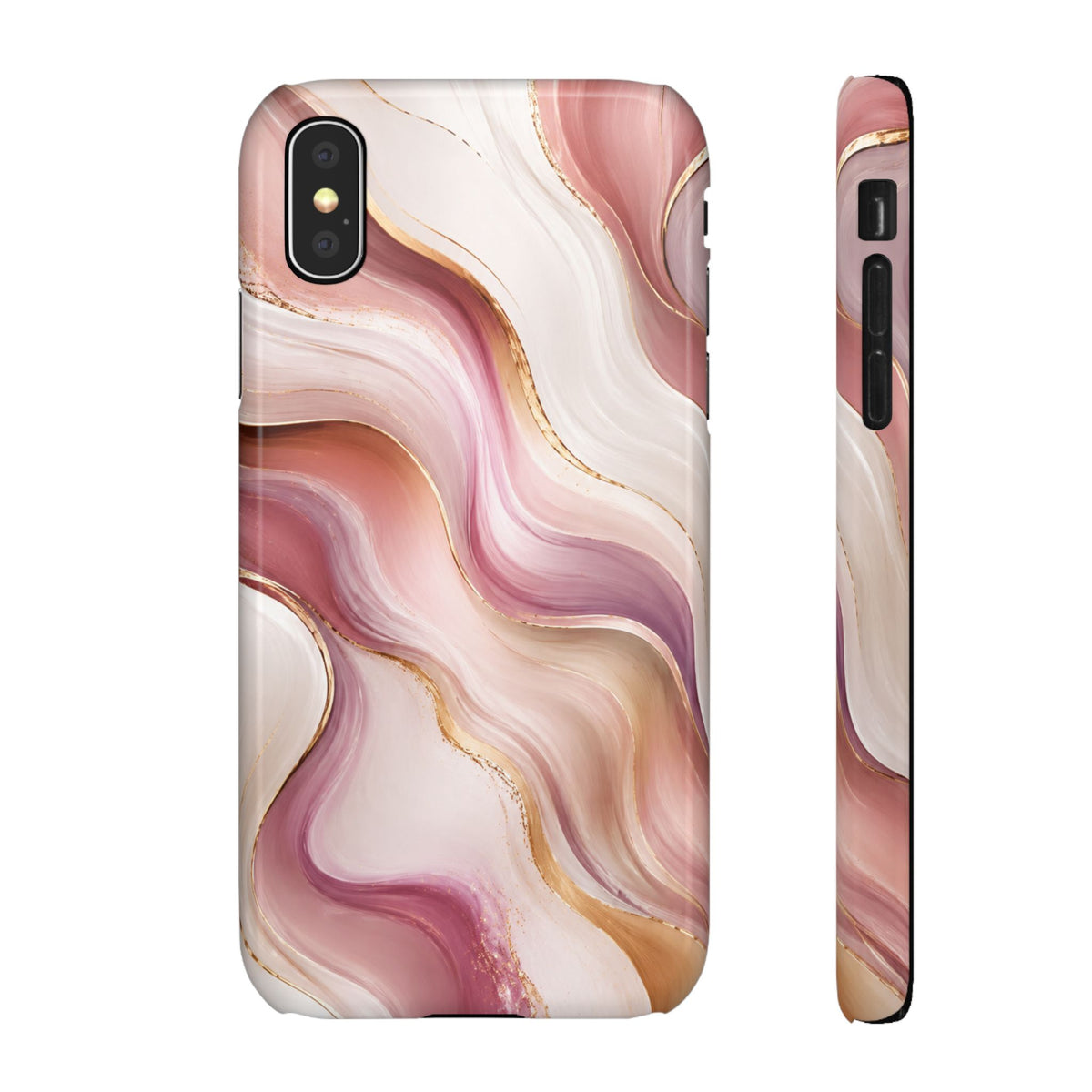 ABSZTRAKT IPHONE TOK.