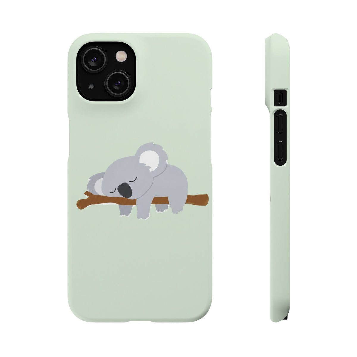 KOALÁS SAMSUNG IPHONE TOK