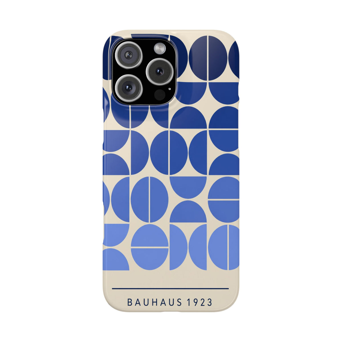 BAUHAUS SAMSUNG IPHONE TOK