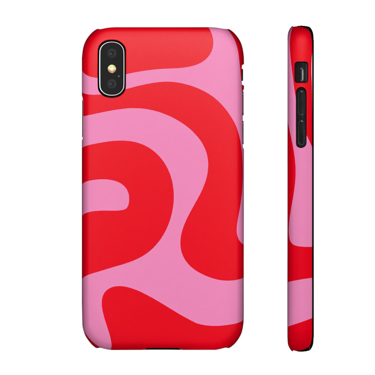 RETRO SAMSUNG IPHONE TOK