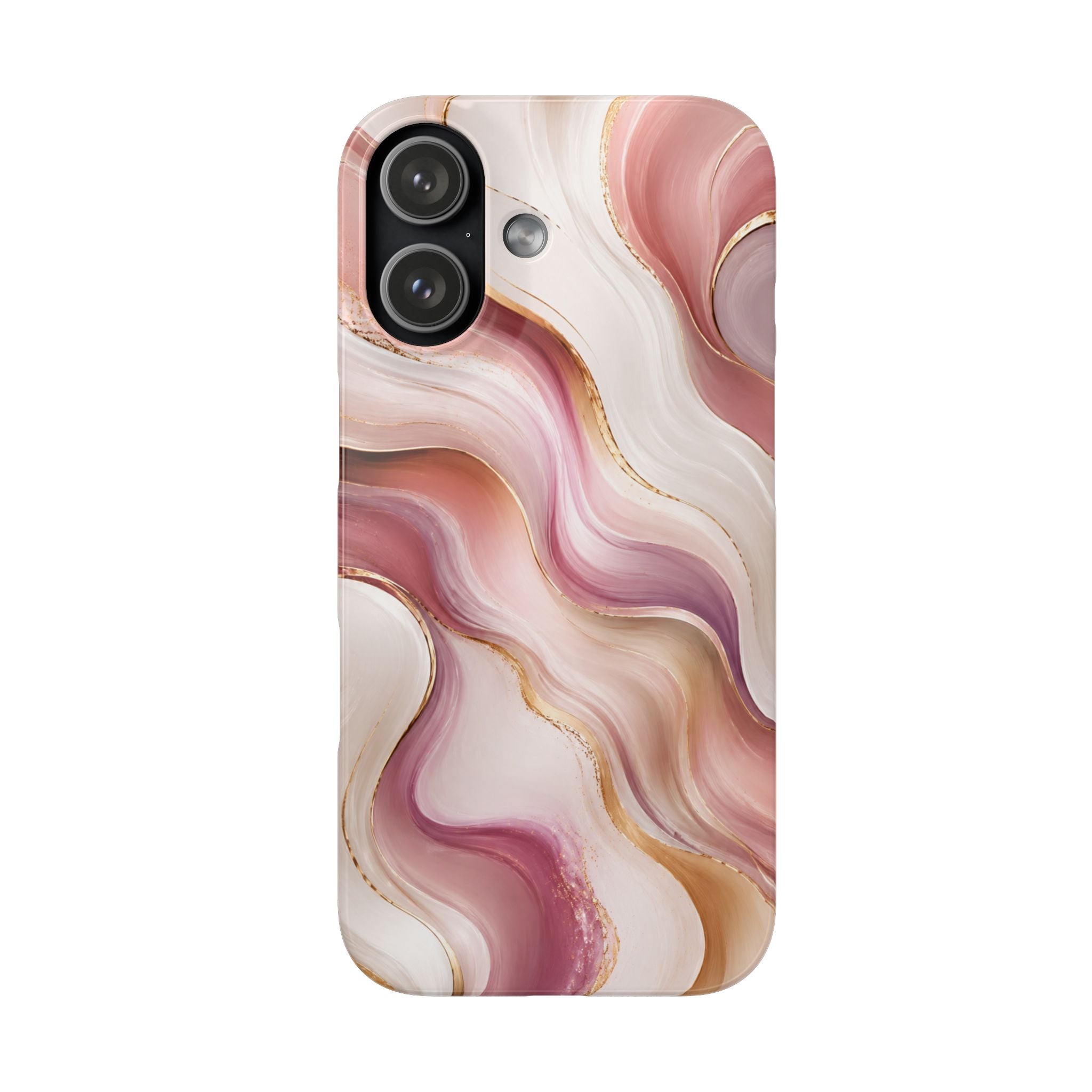 ABSZTRAKT IPHONE TOK