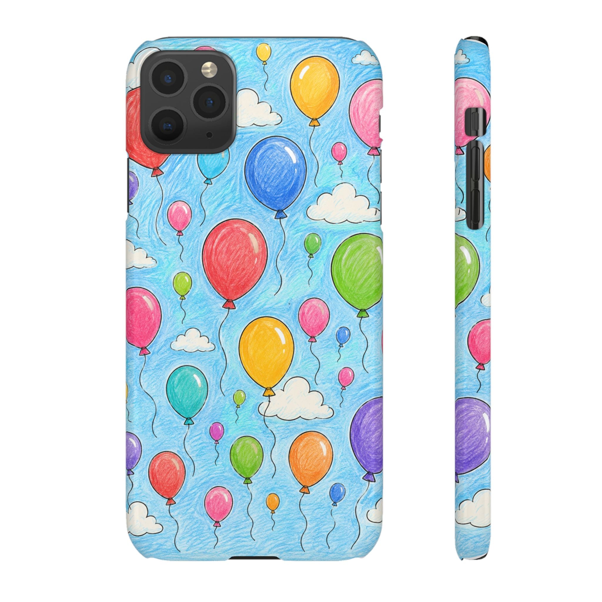 LUFIS IPHONE TOK.