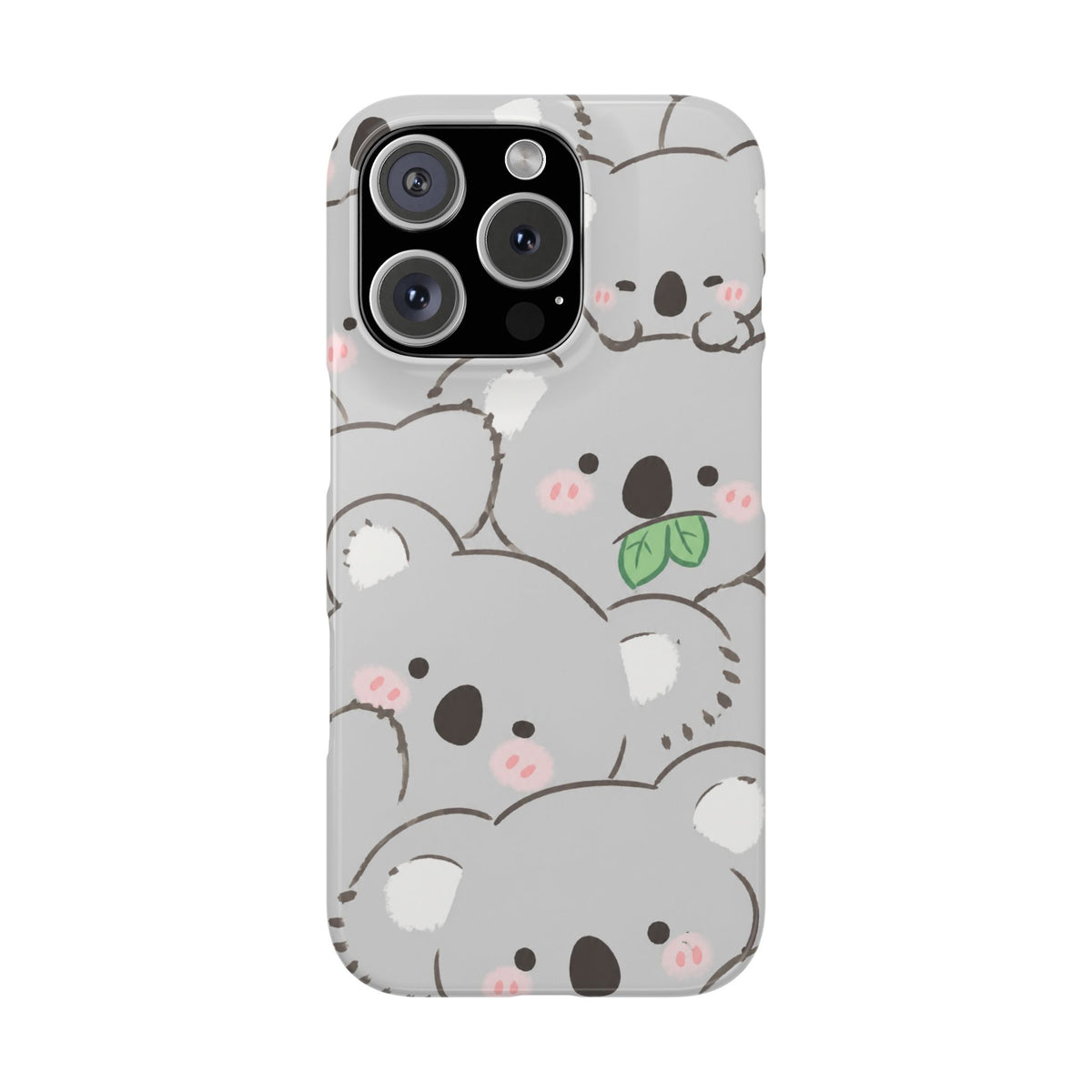 KOALÁS SAMSUNG IPHONE TOK