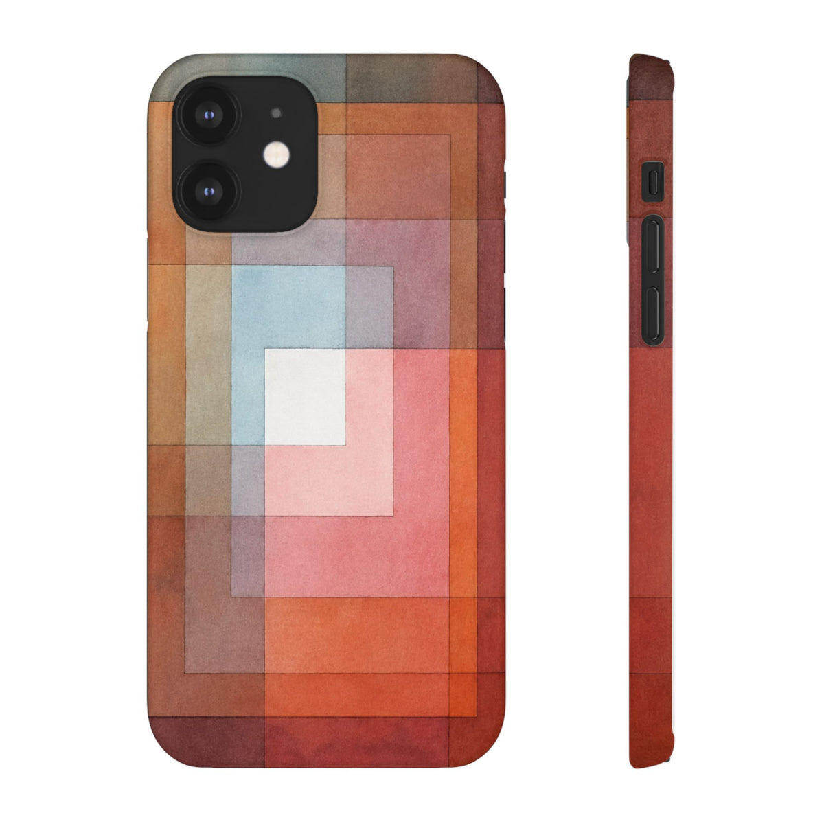 ABSTRAKT SAMSUNG IPHONE TOK