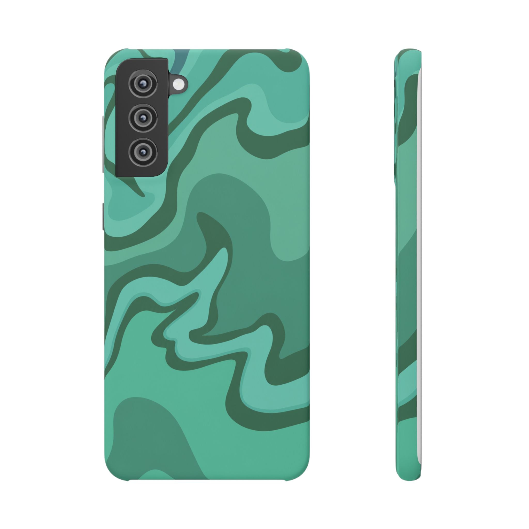 ABSTRAKT SAMSUNG ÉS IPHONE TOK