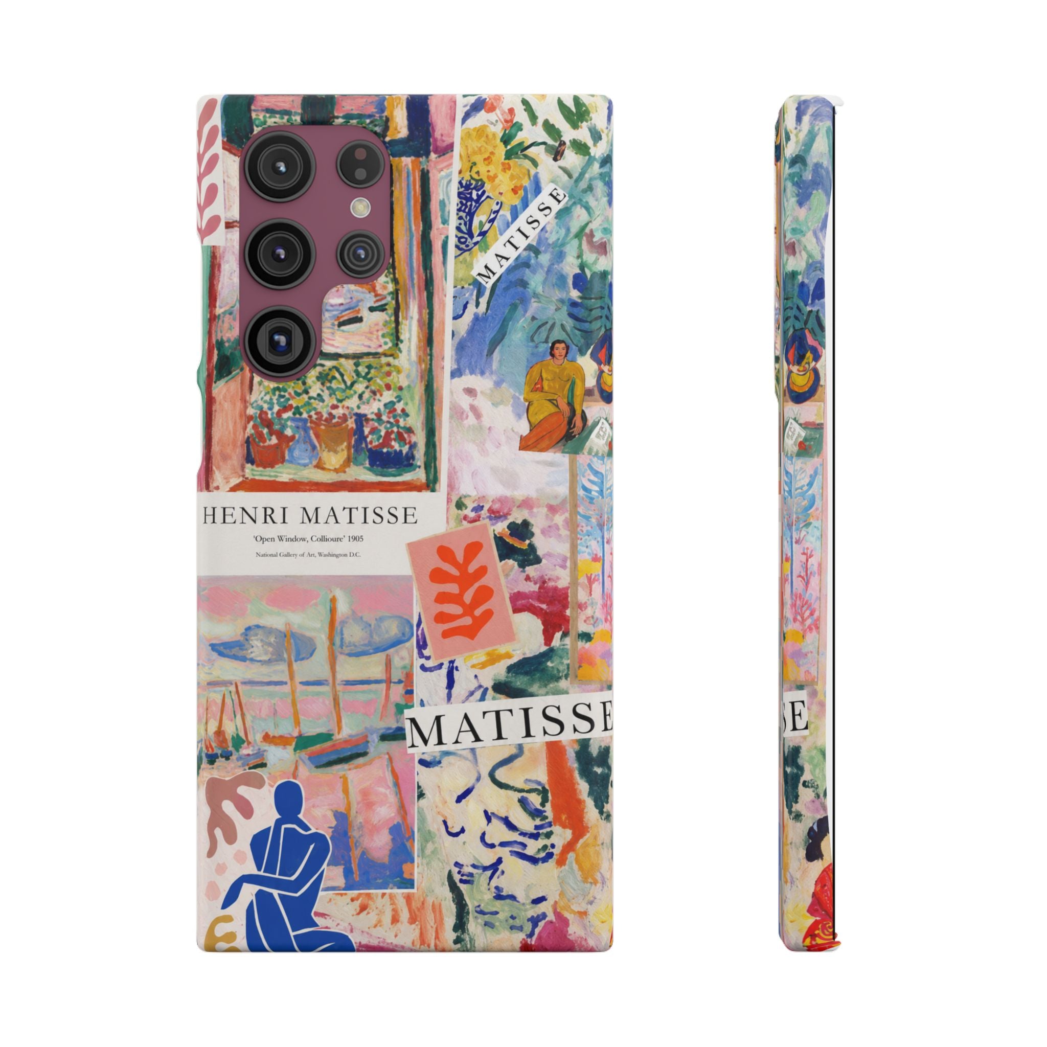 MATISSE SAMSUNG IPHONE TOK