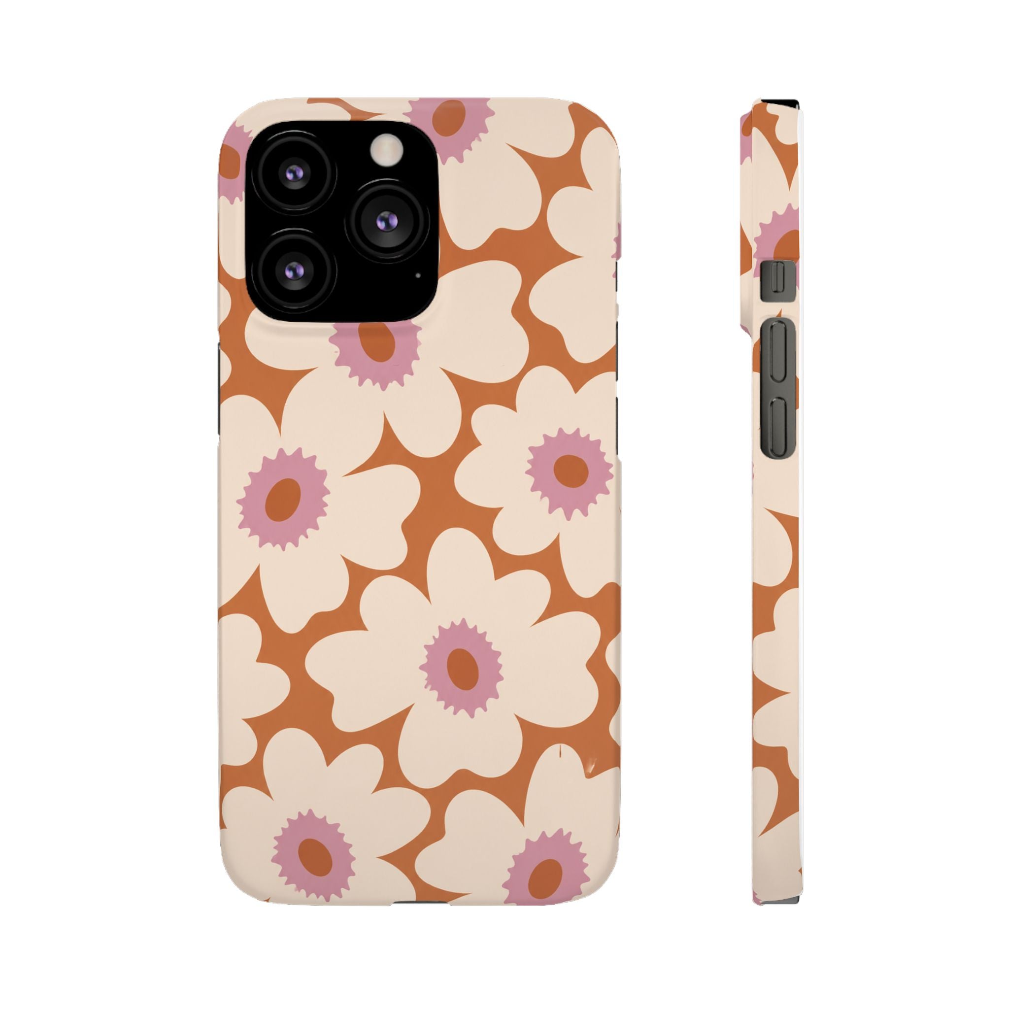 VIRÁGOS SAMSUNG IPHONE TOK