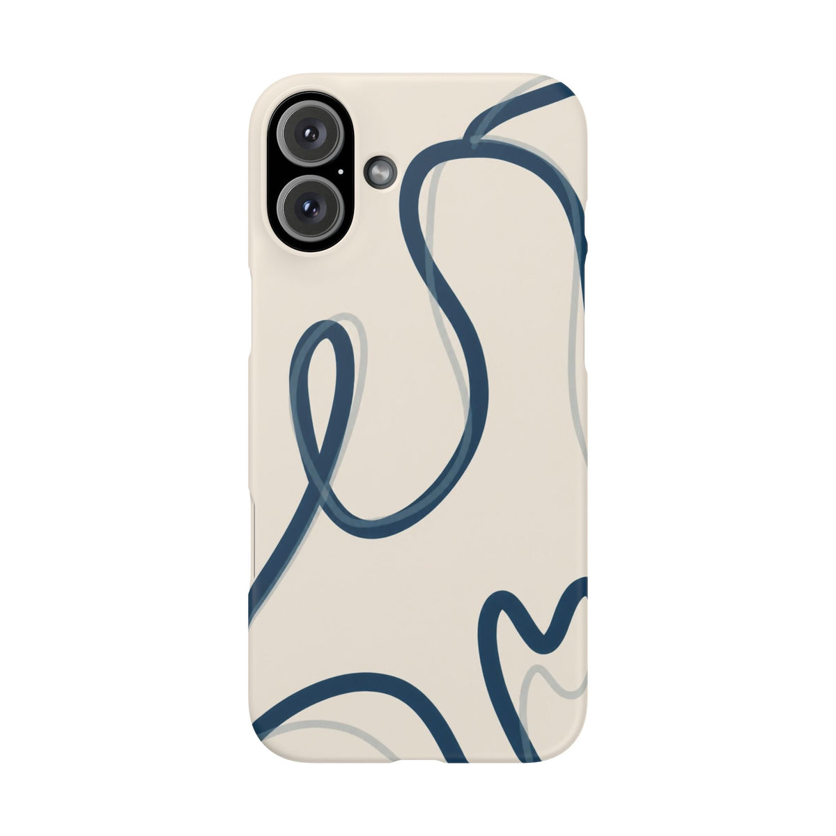ABSTRAKT SAMSUNG IPHONE TOK
